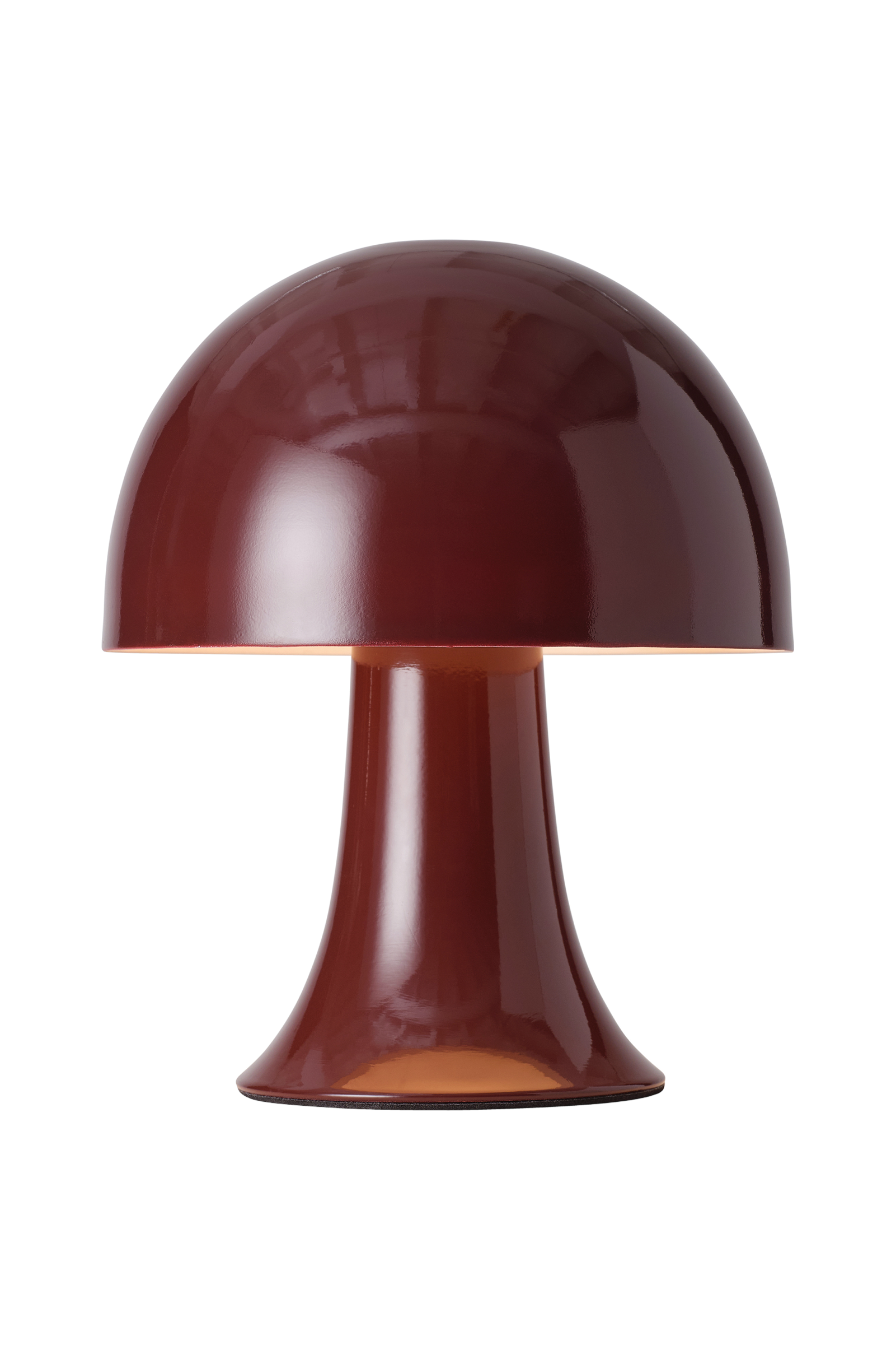 Batteridrevet bordlampe Betty