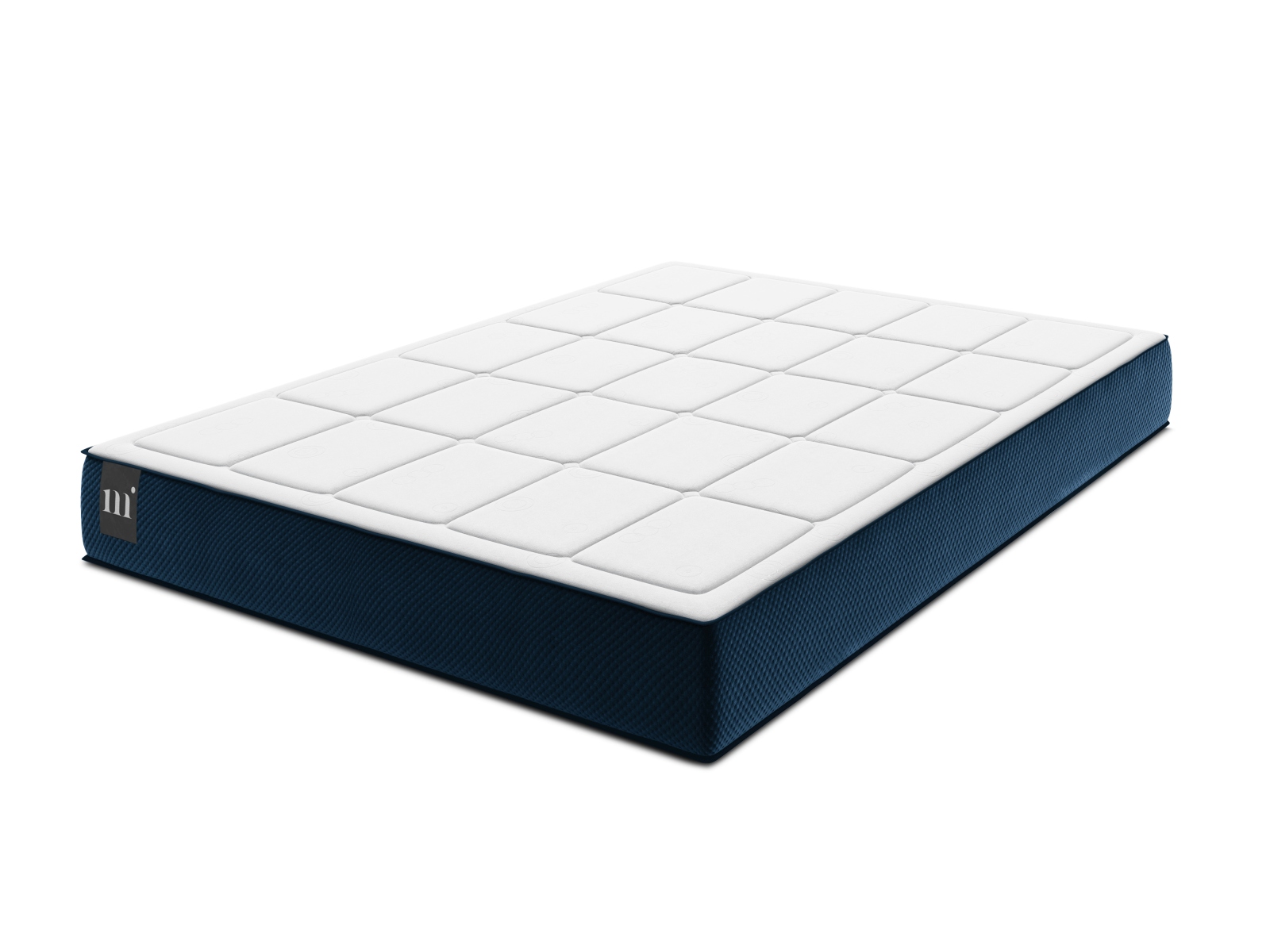 Pocket Spring Mattress, "Sidi", 160x200x23