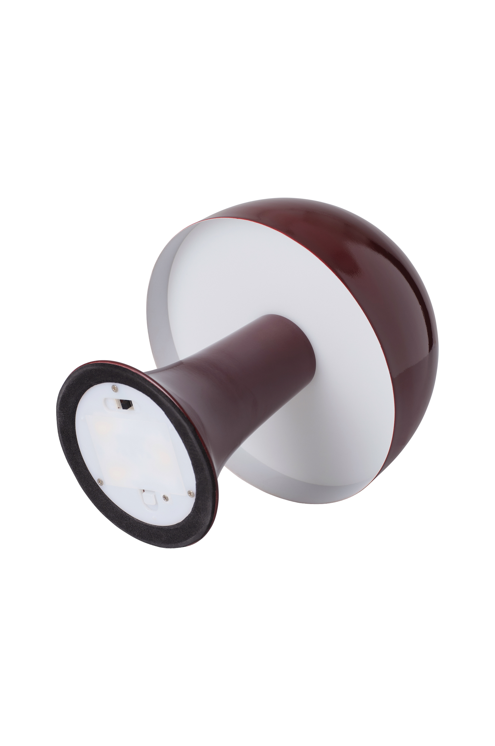 Batteridrevet bordlampe Betty