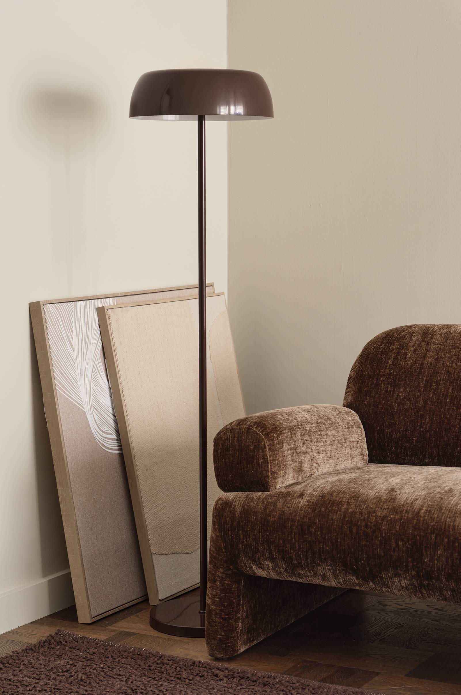 Gulvlampe Bonnie