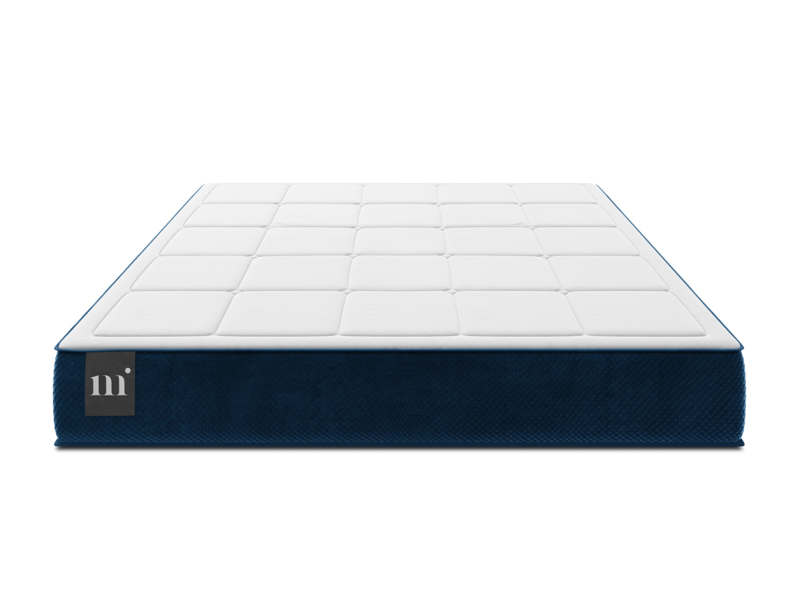 Pocket Spring Mattress, "Sidi", 140x190x23