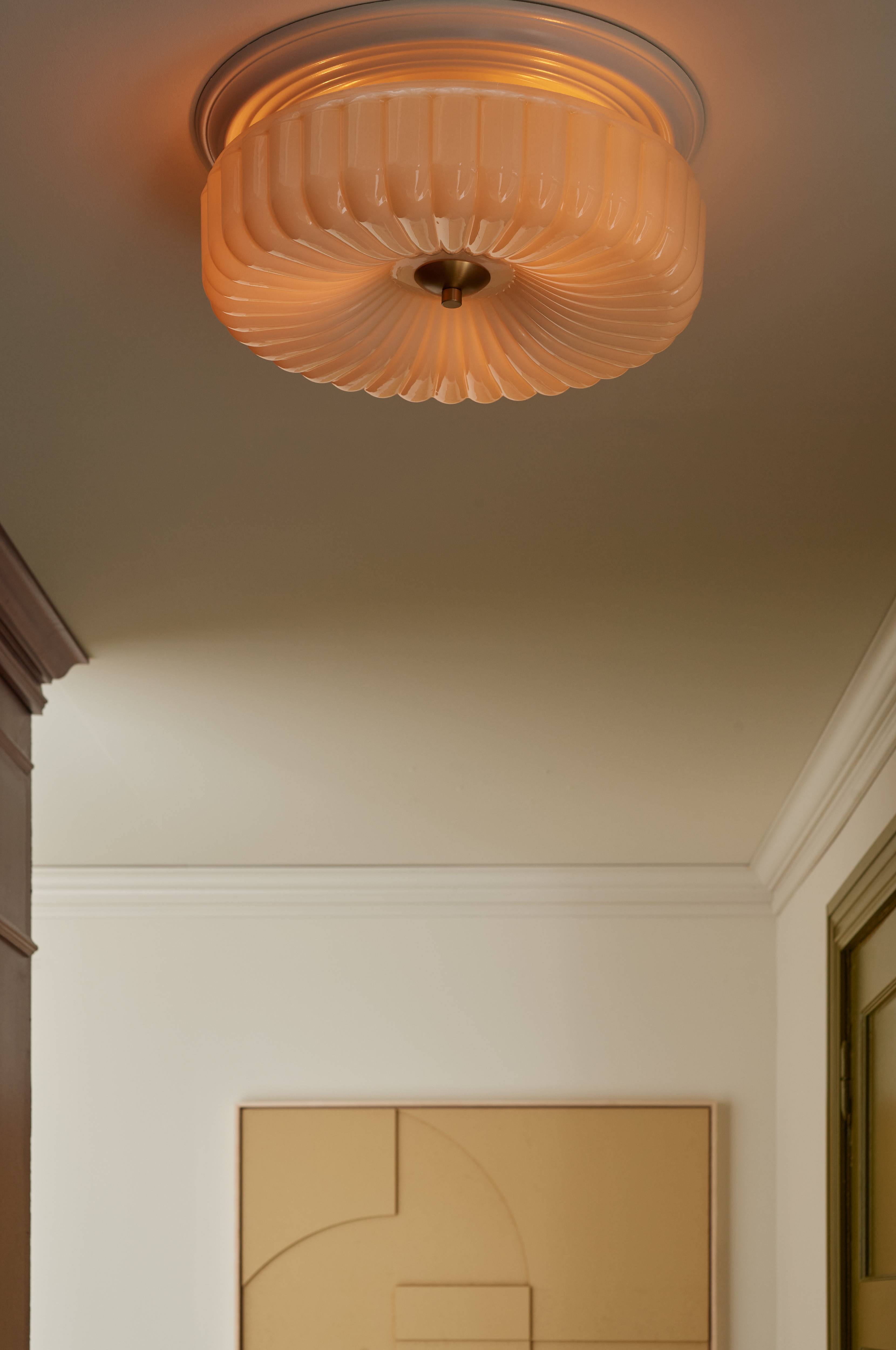Plafond Bloom