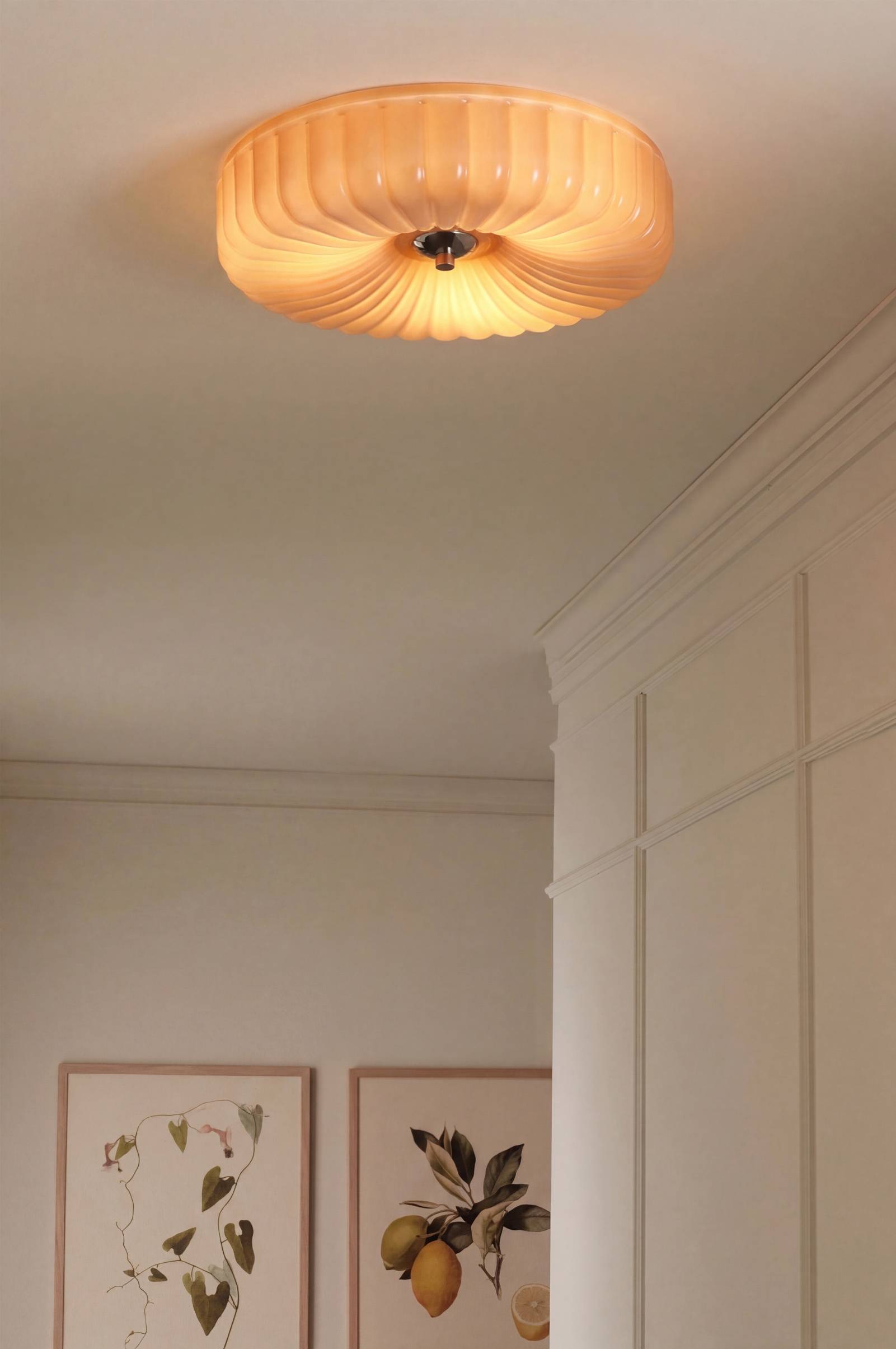 Plafond Bloom