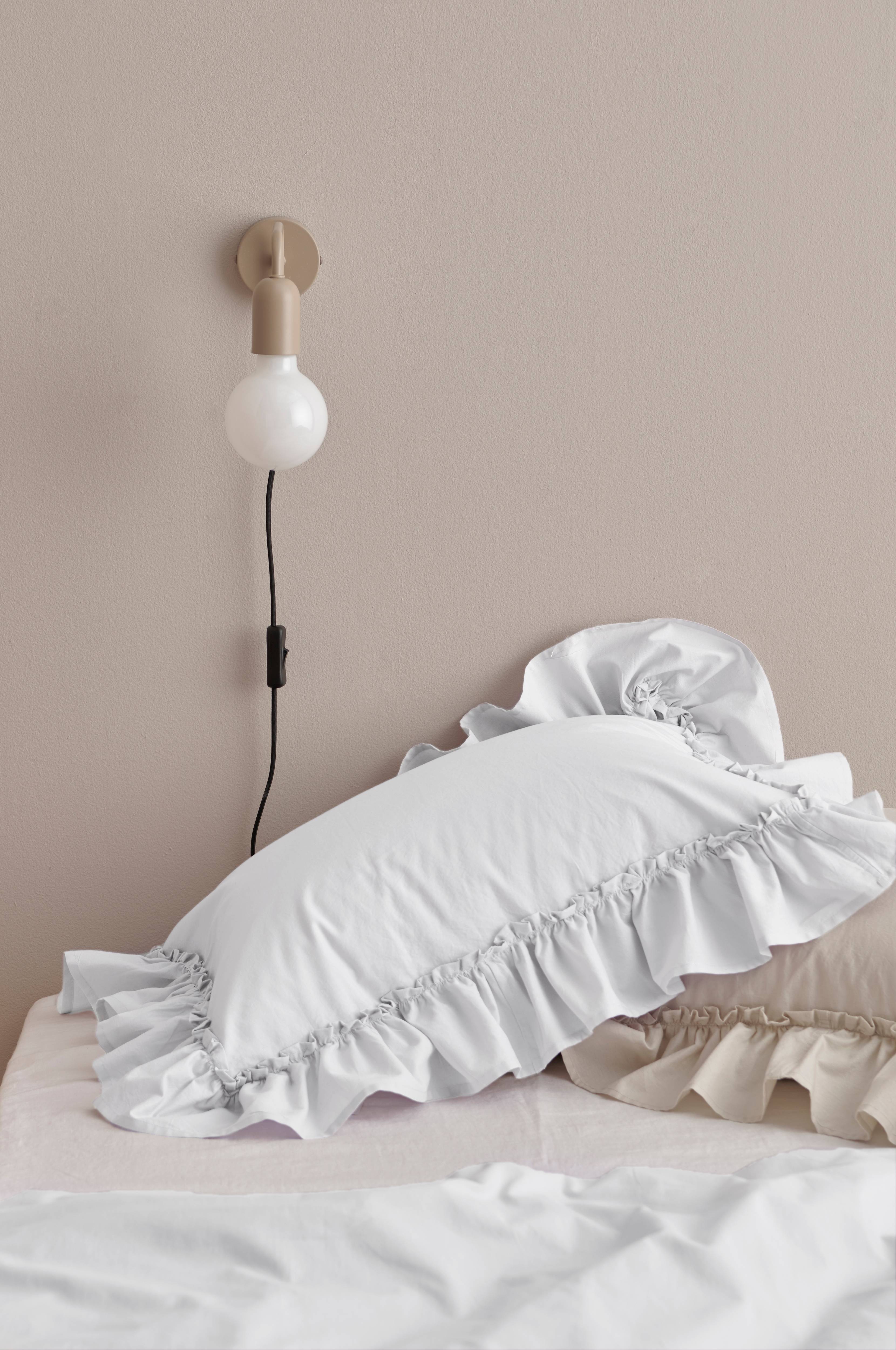 Putevar Juliette Frill