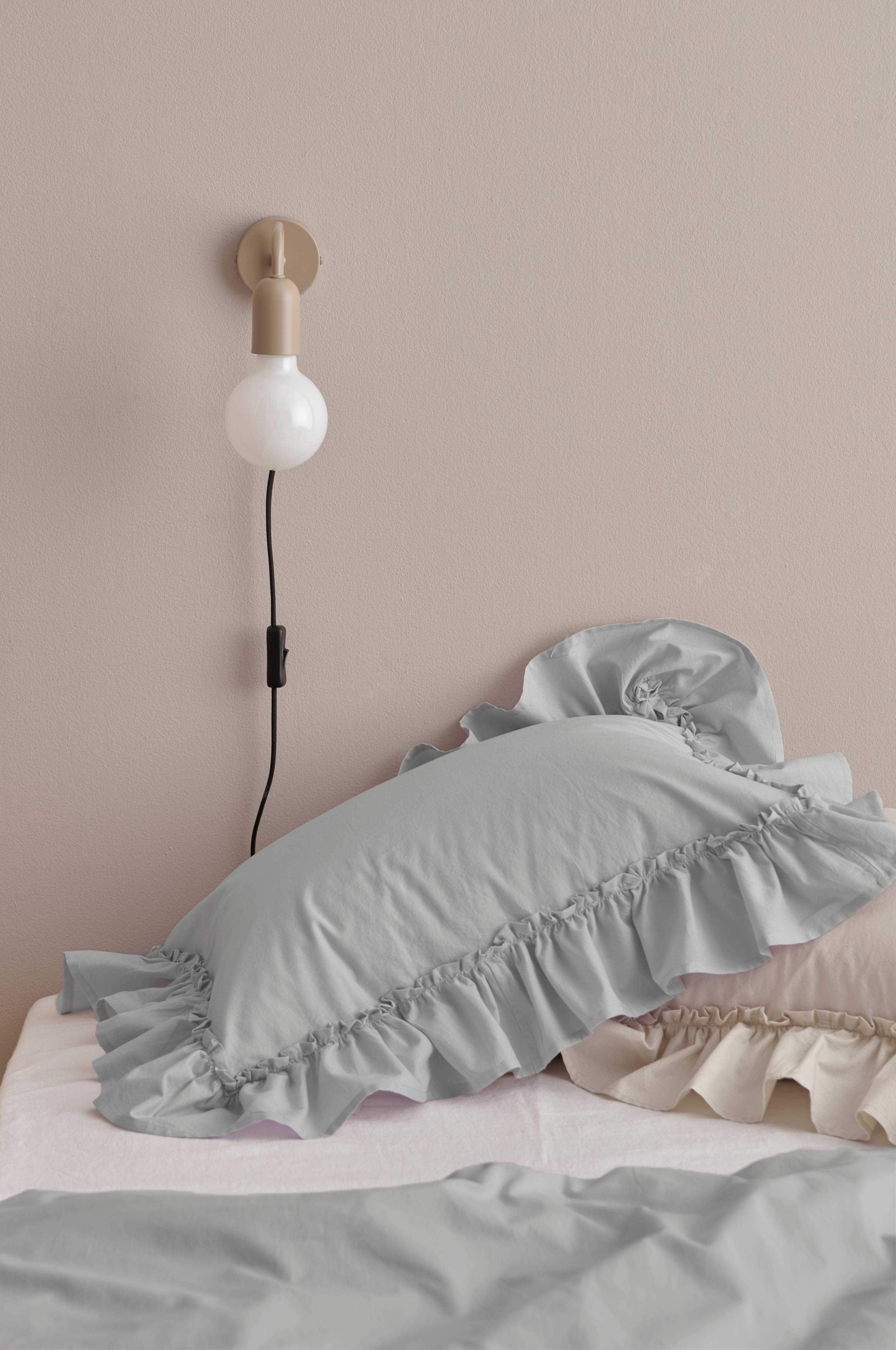 Putevar Juliette Frill