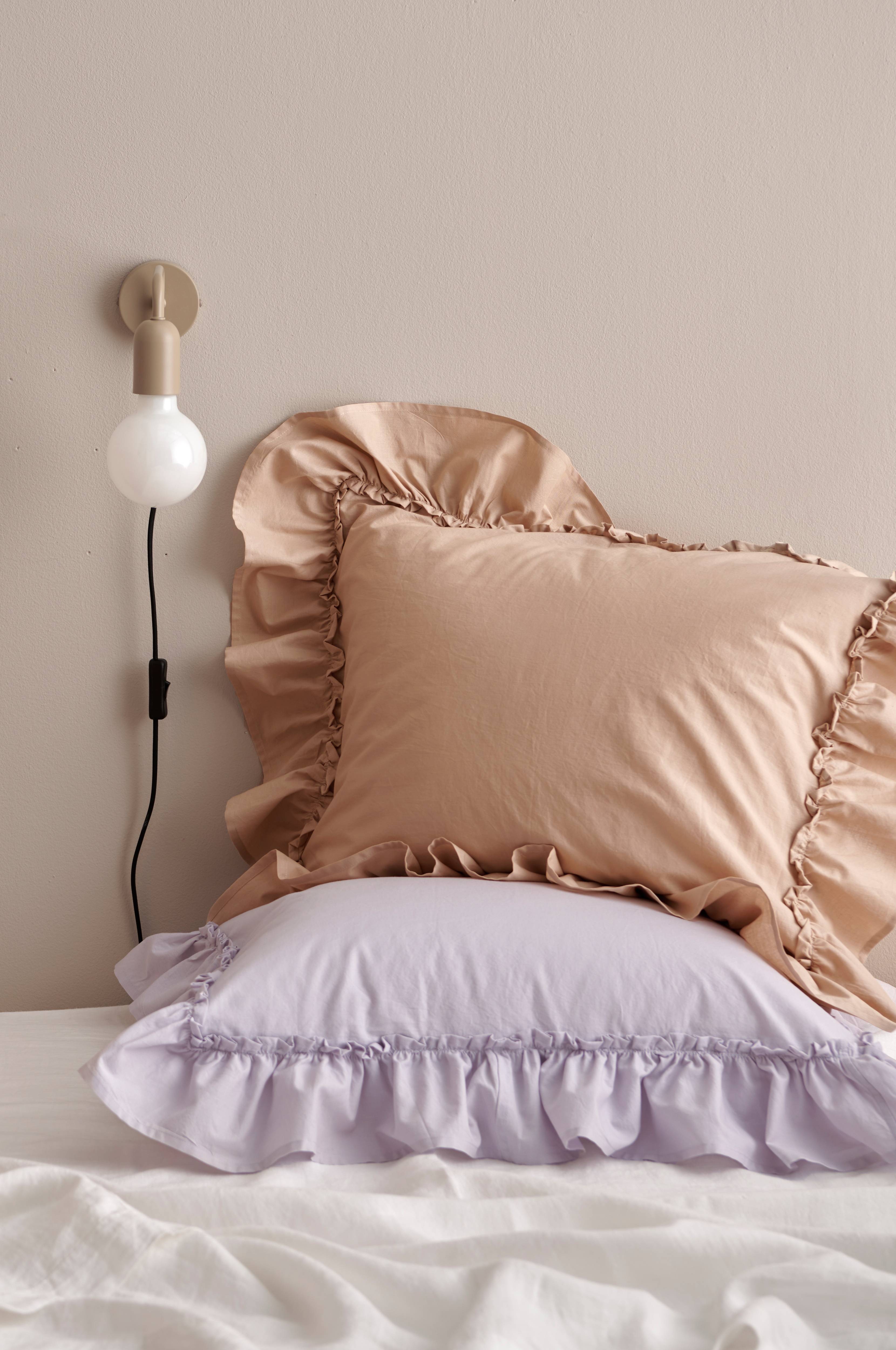 Putevar Juliette Frill