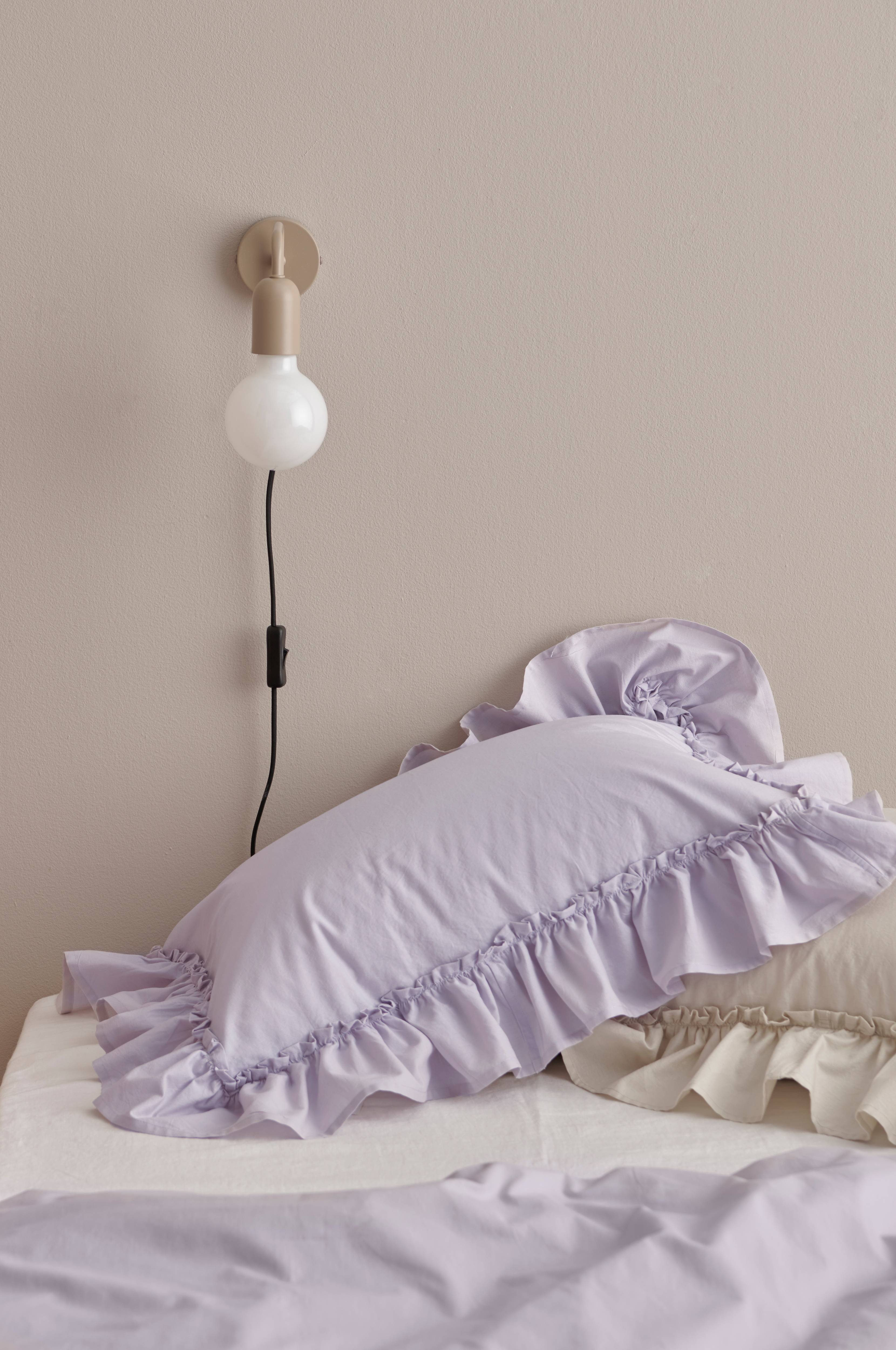 Putevar Juliette Frill