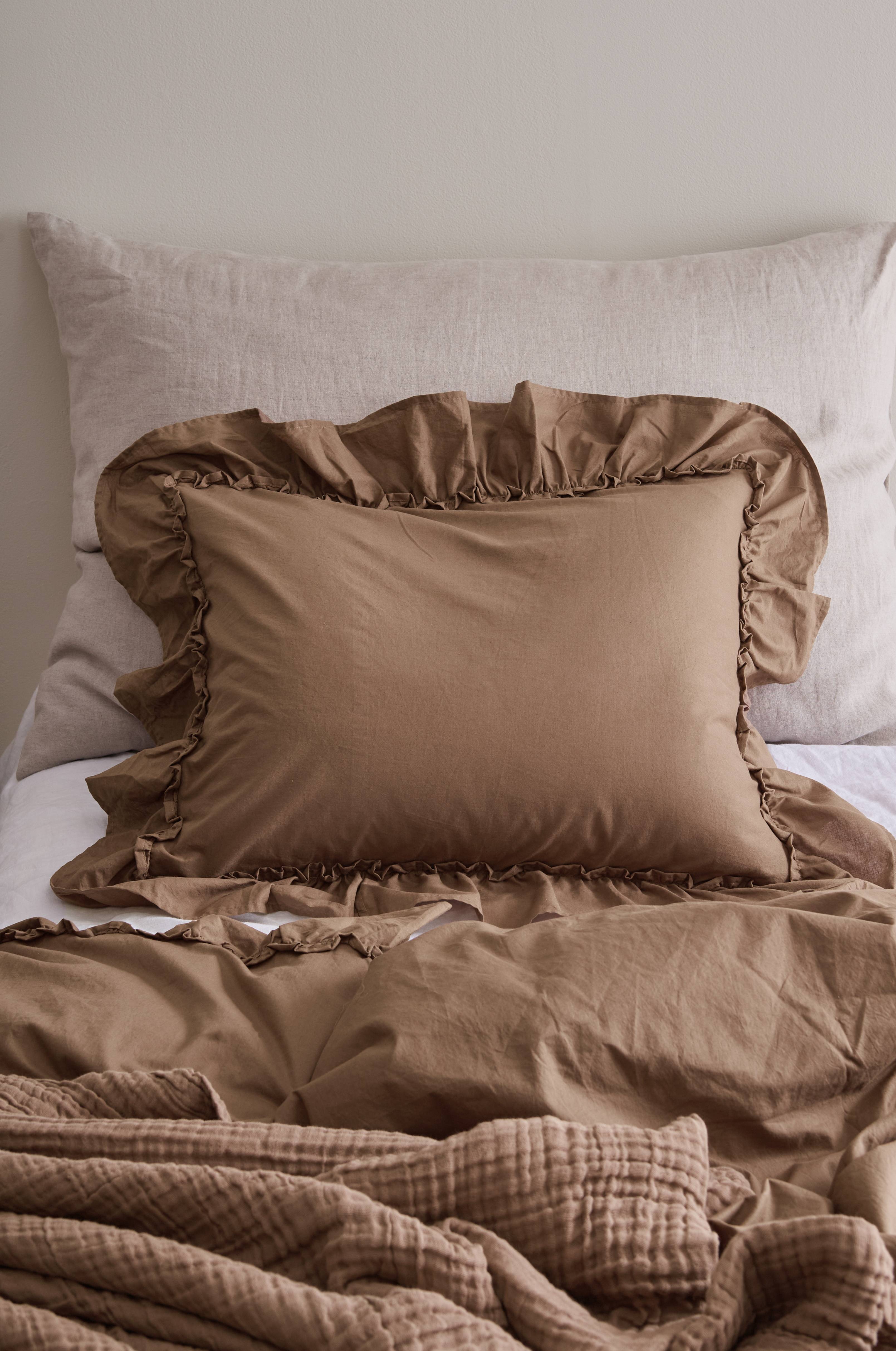 Putevar Juliette Frill