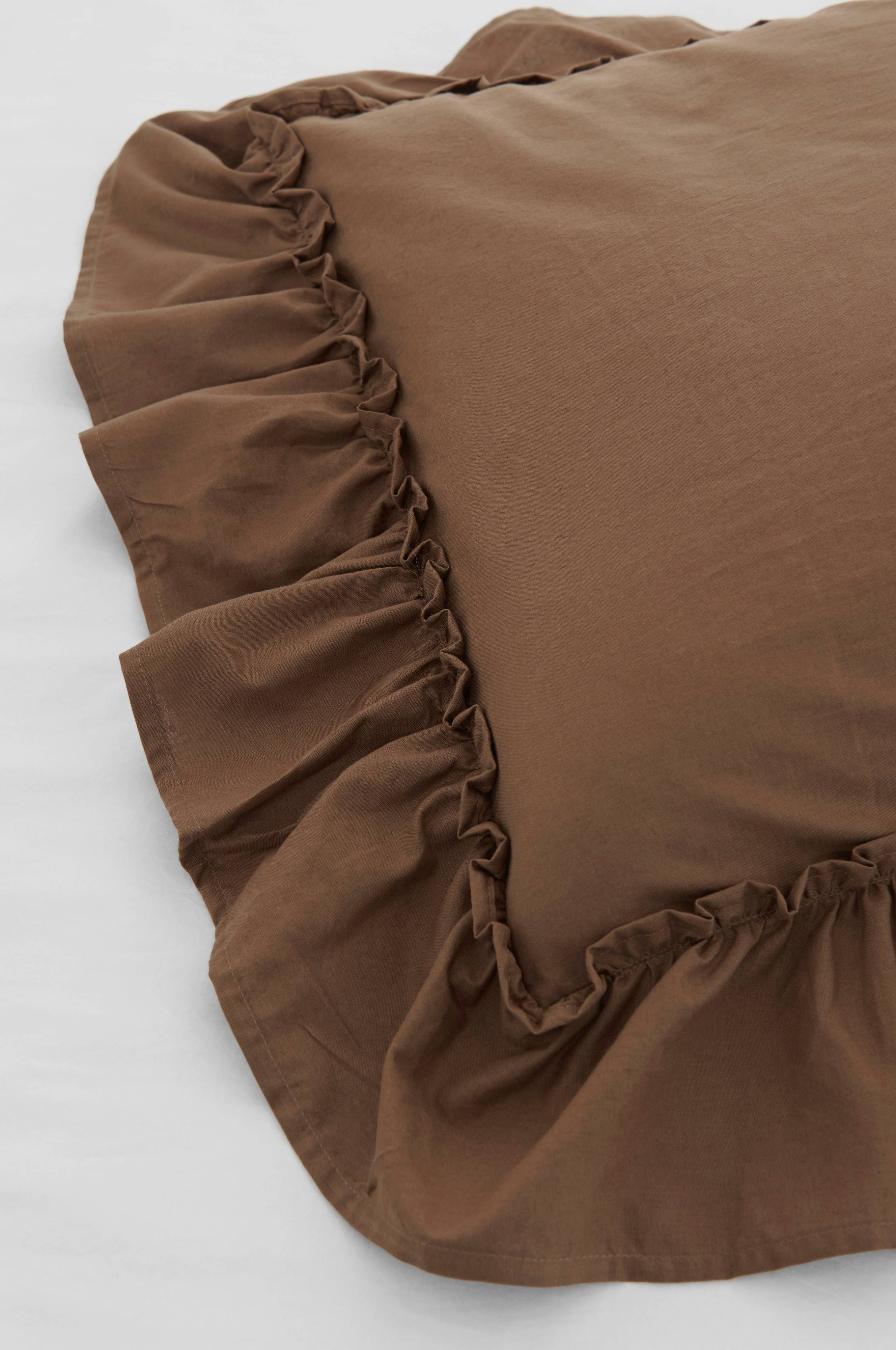Putevar Juliette Frill