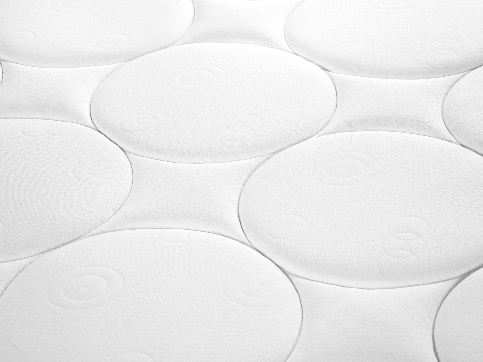 Foam Mattress, "Kavaja", 90x200x22