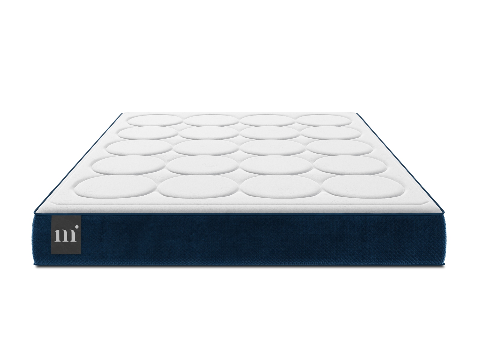 Foam Mattress, "Kavaja", 160x200x22