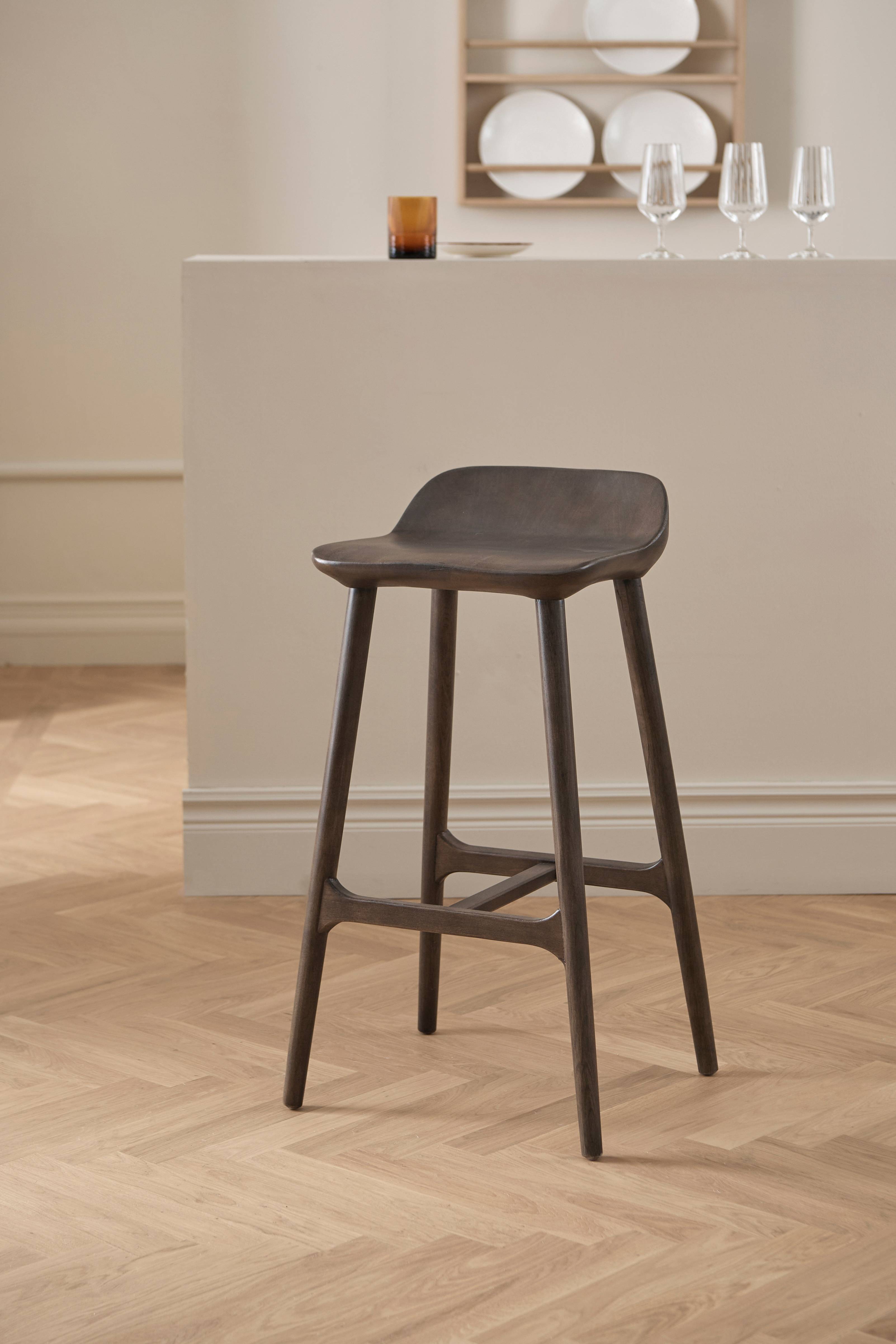 Barstol Bar Stool Vera Setehøyde 70 cm