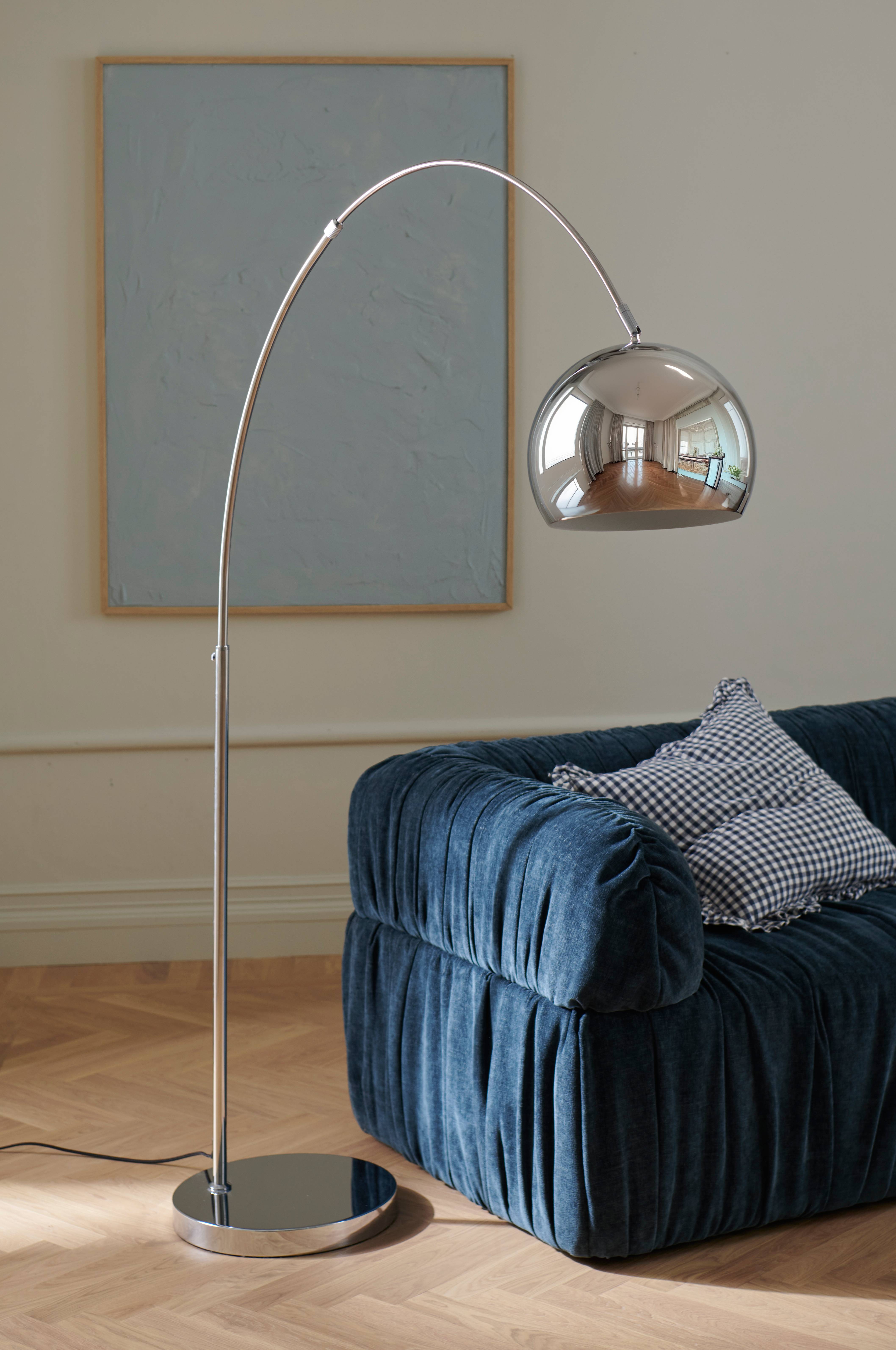 Gulvlampe Canon