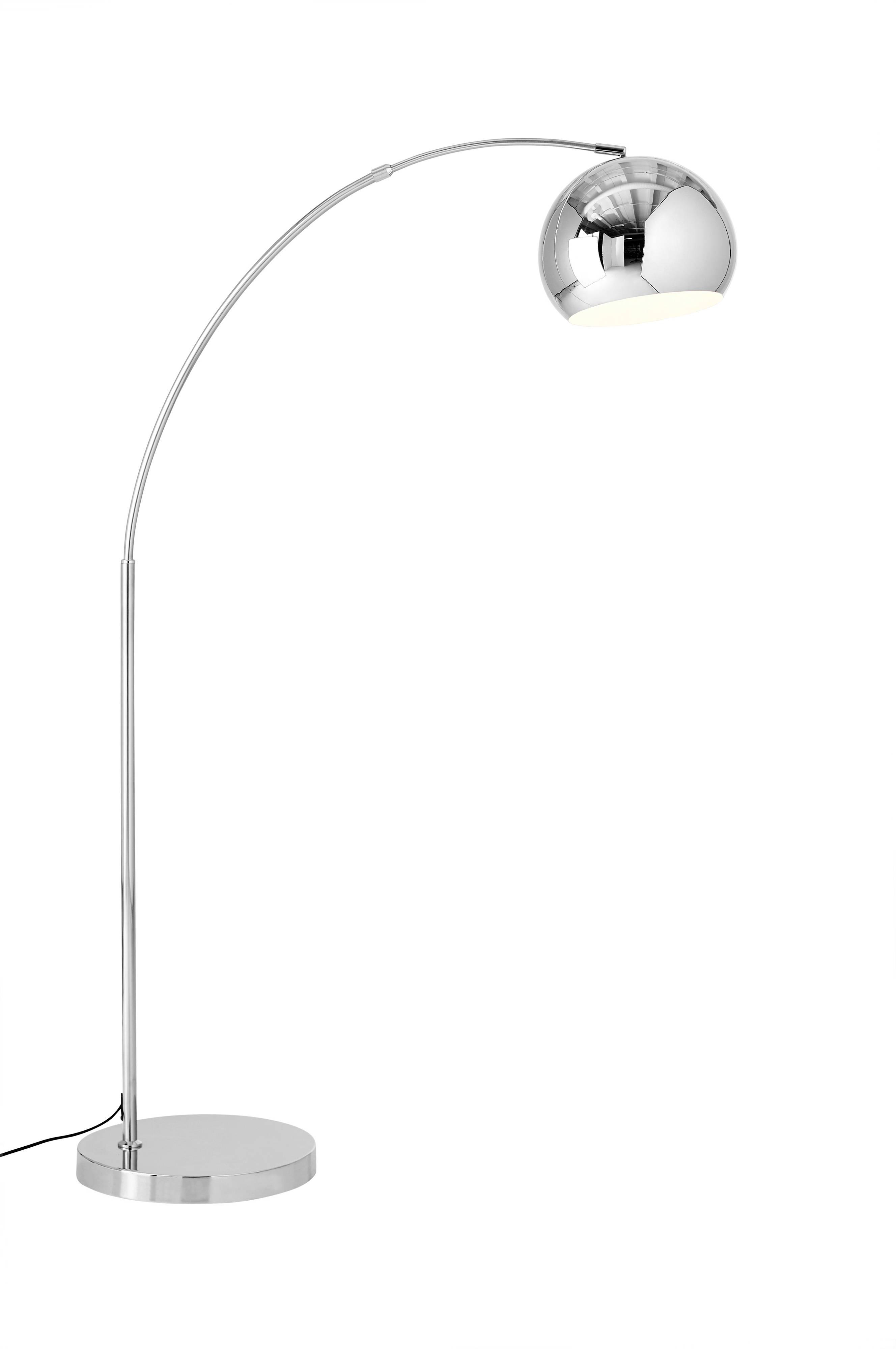 Gulvlampe Canon