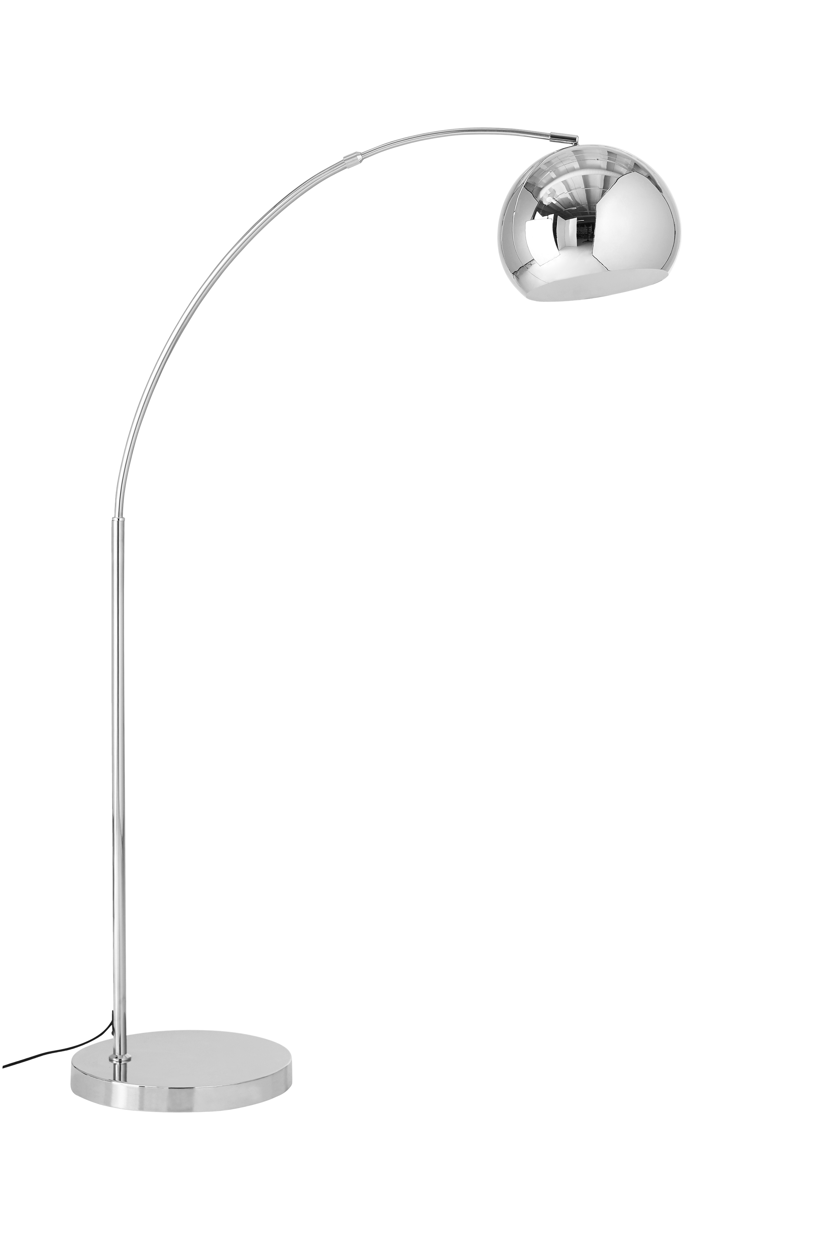 Gulvlampe Canon