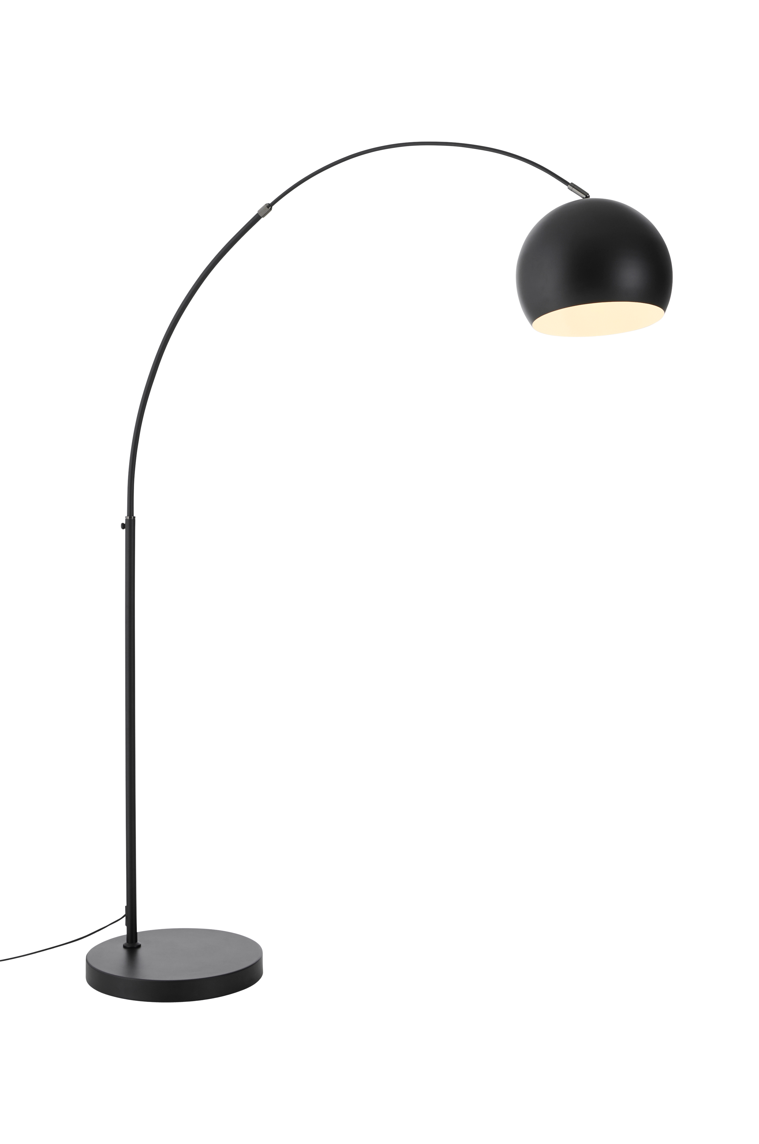 Gulvlampe Canon