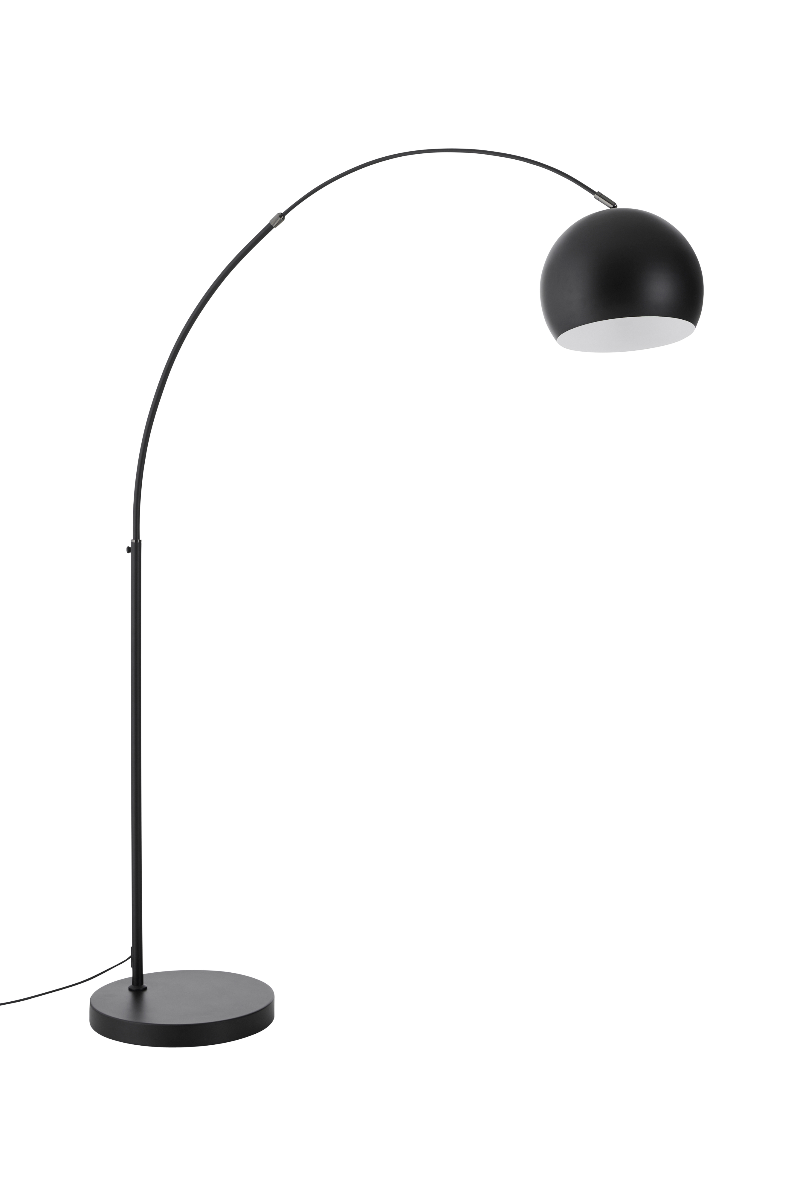 Gulvlampe Canon