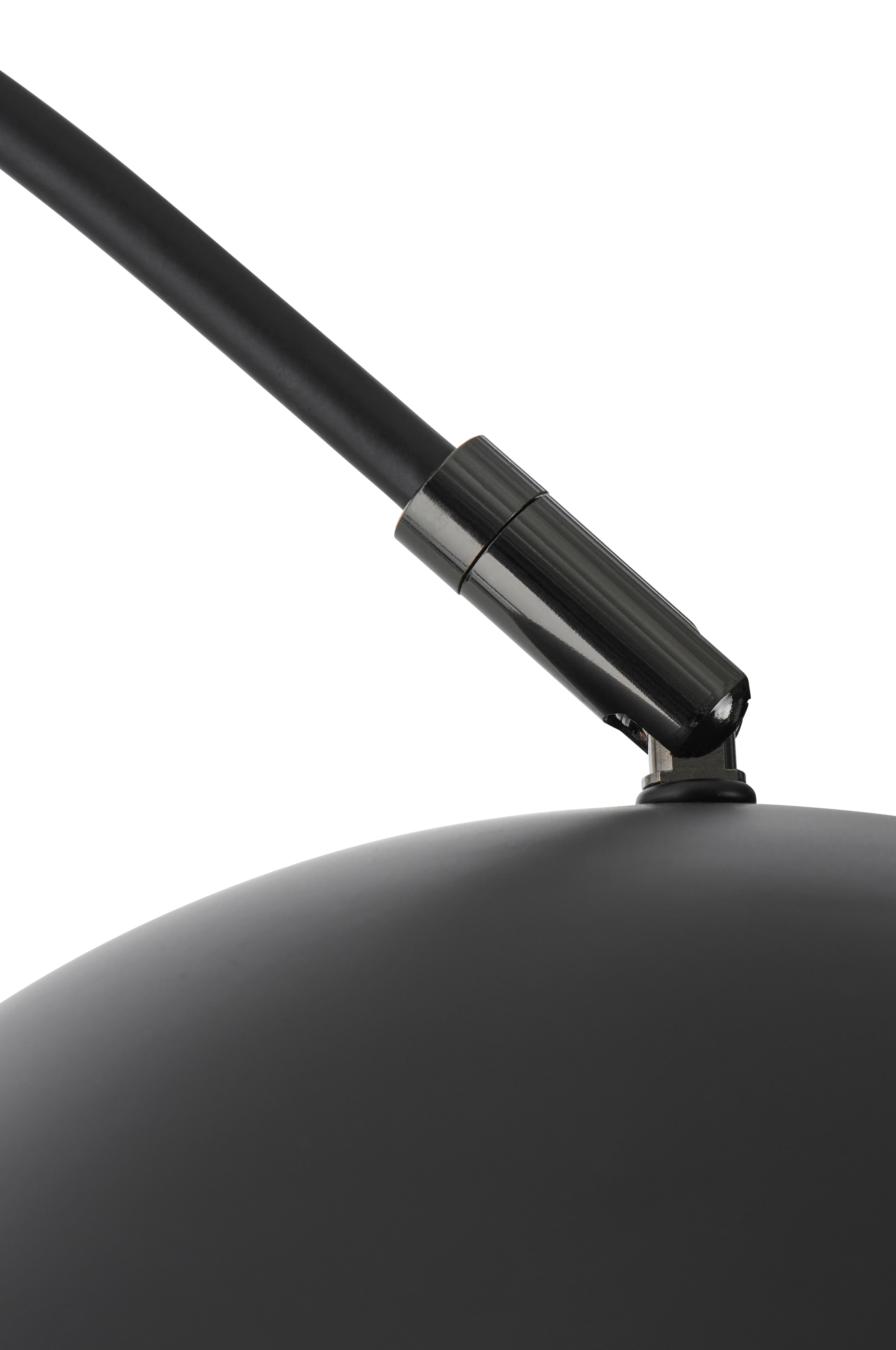 Gulvlampe Canon