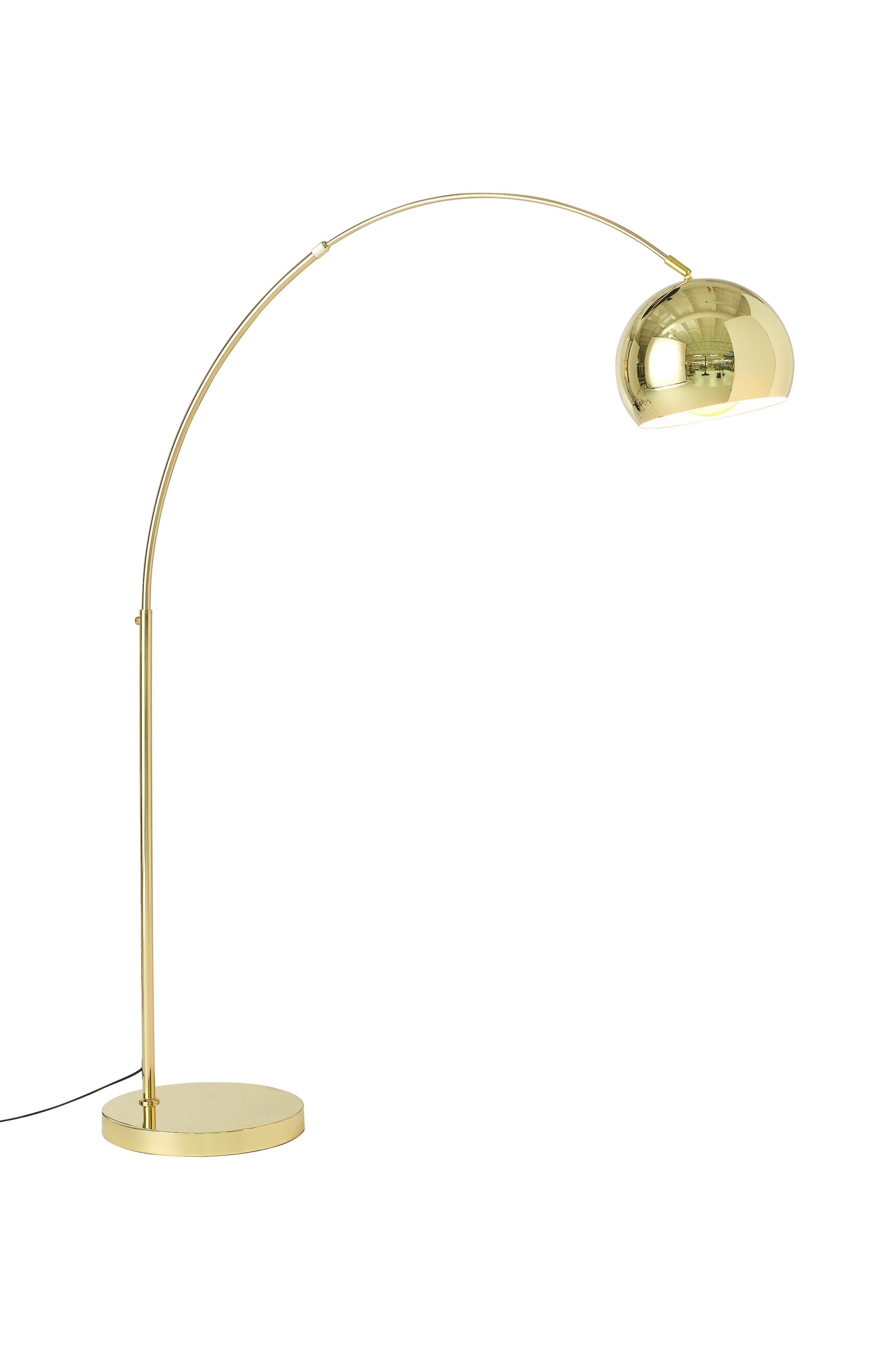 Gulvlampe Canon