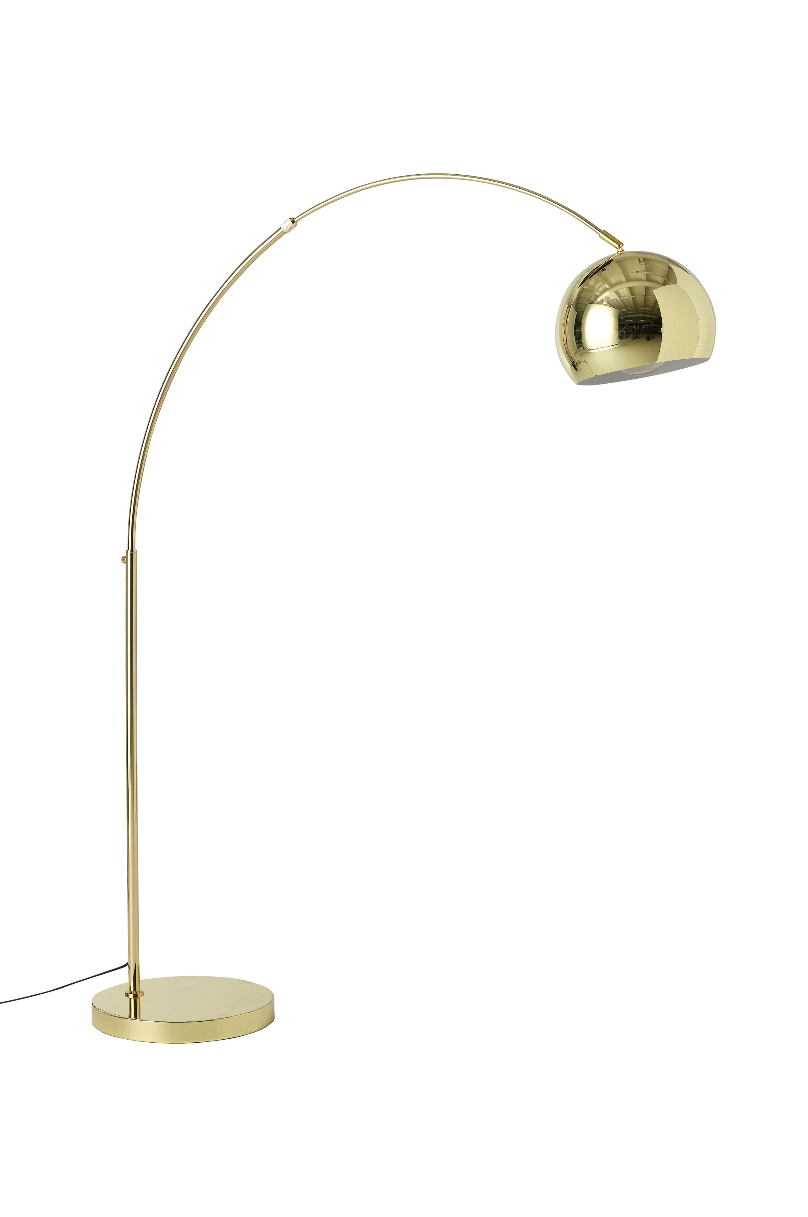 Gulvlampe Canon