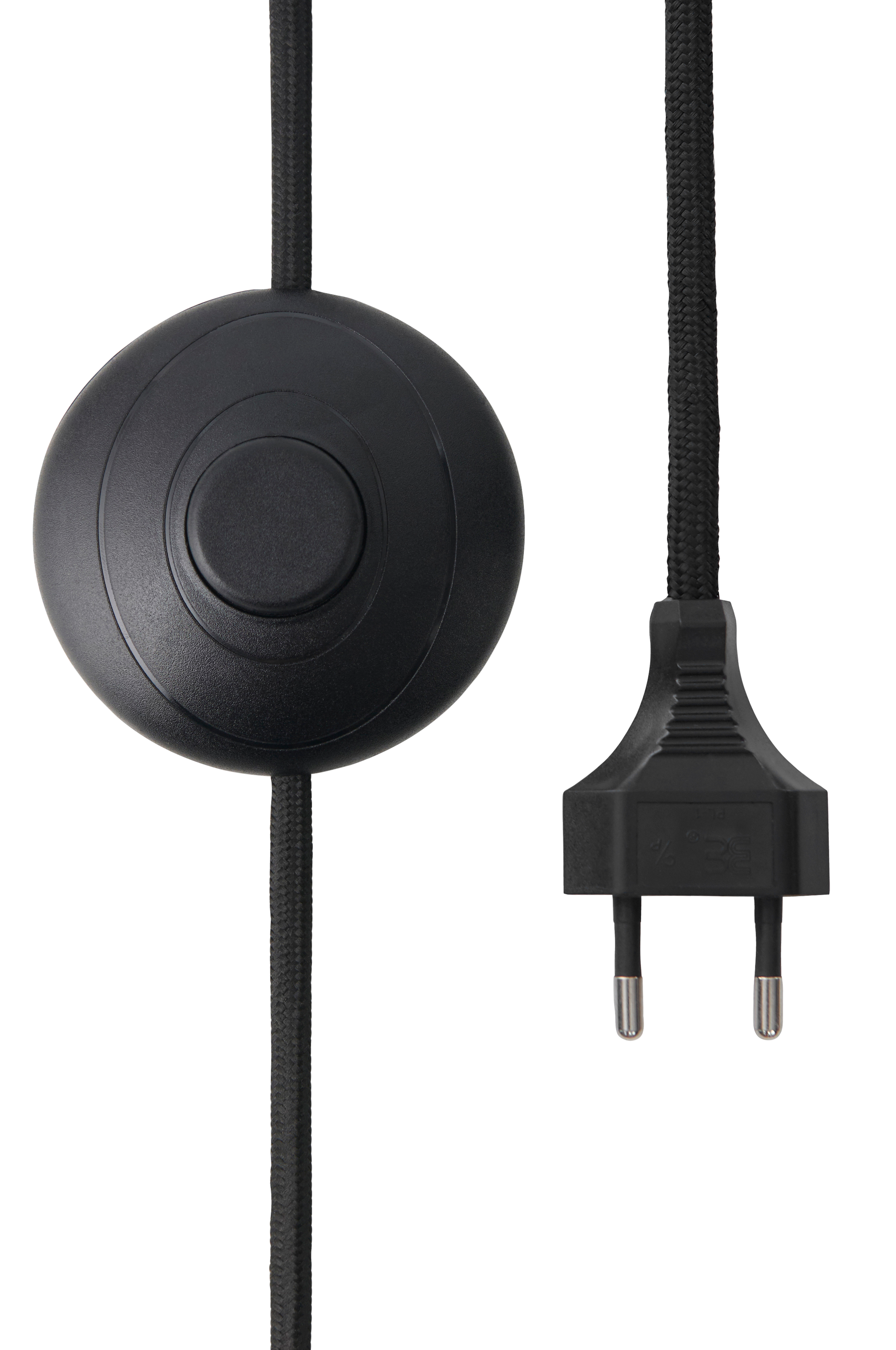 Gulvlampe Canon
