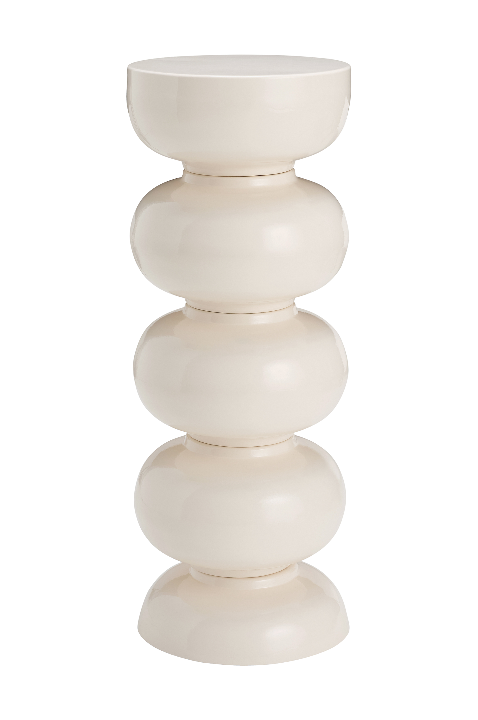 Pidestall Skruv høyde 80 cm