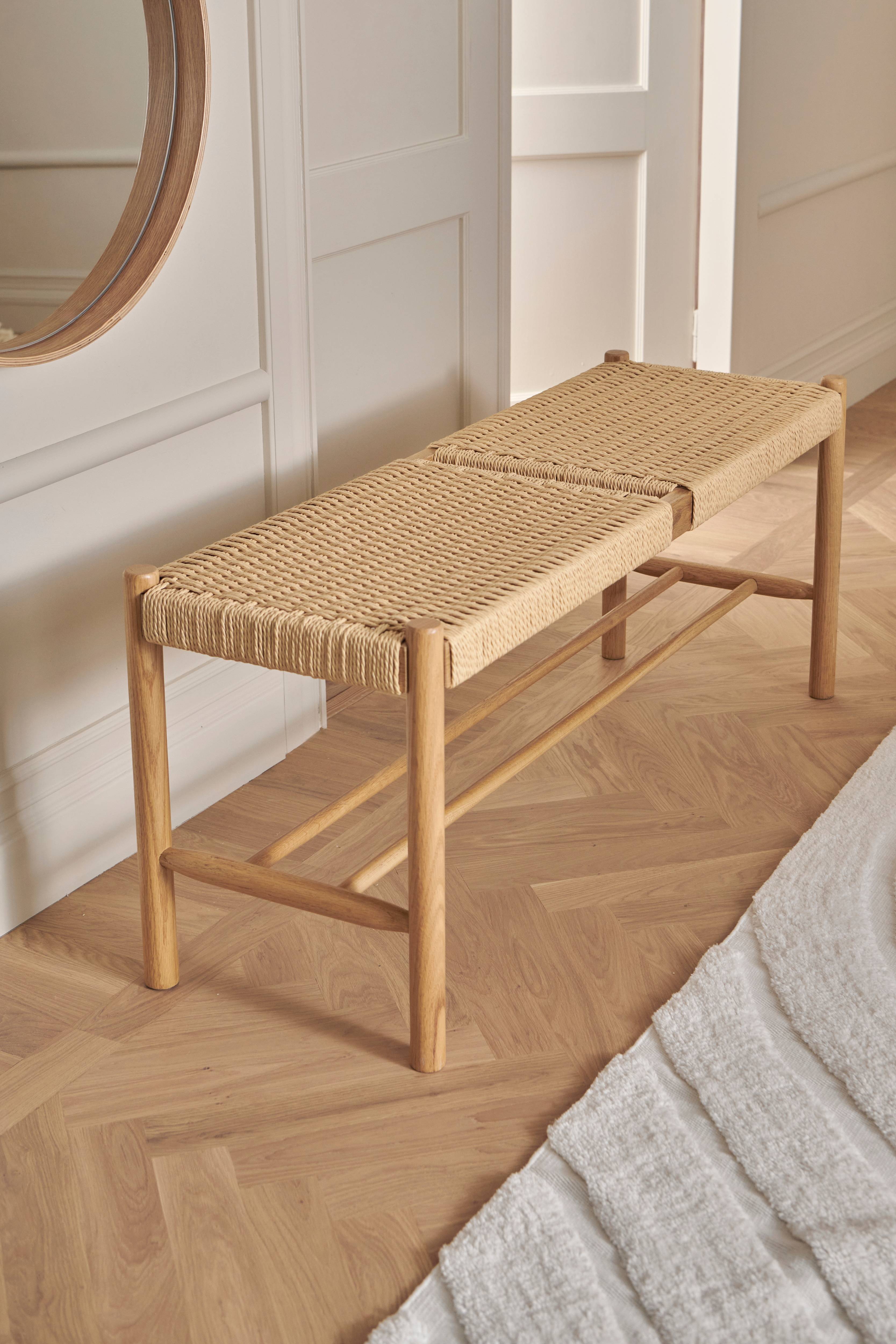 Benk Ellan 110x35 cm