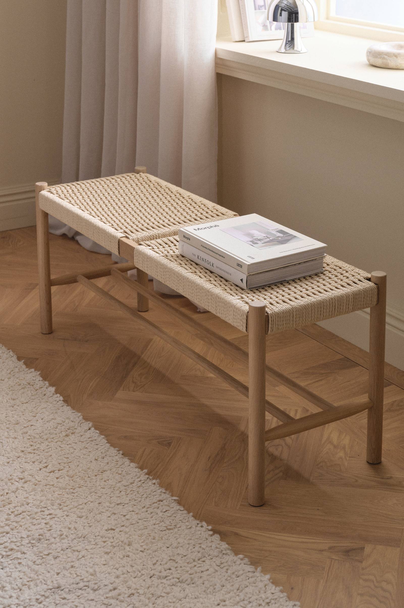Benk Ellan 110x35 cm