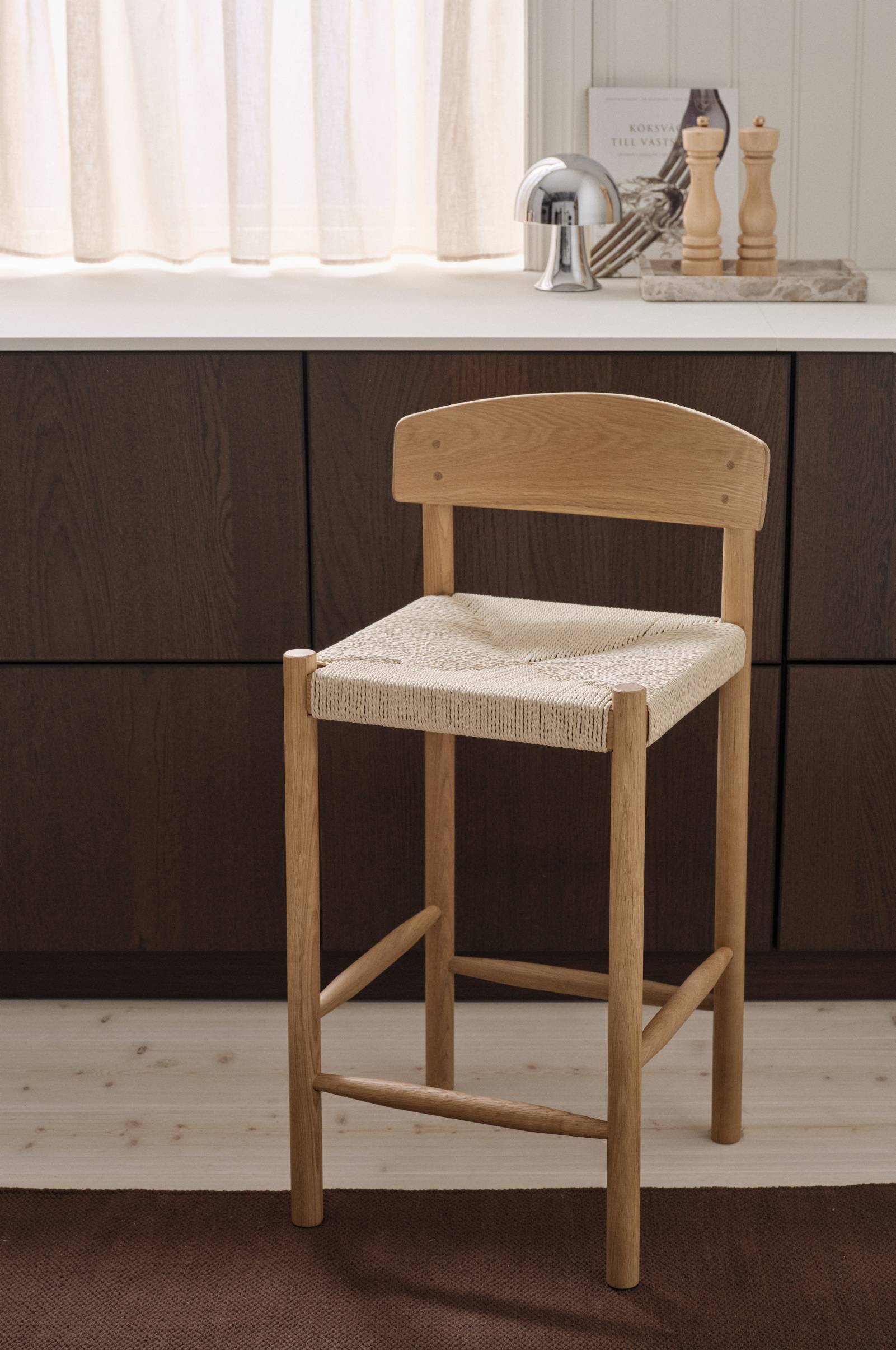 Barstol Ellan 65 cm