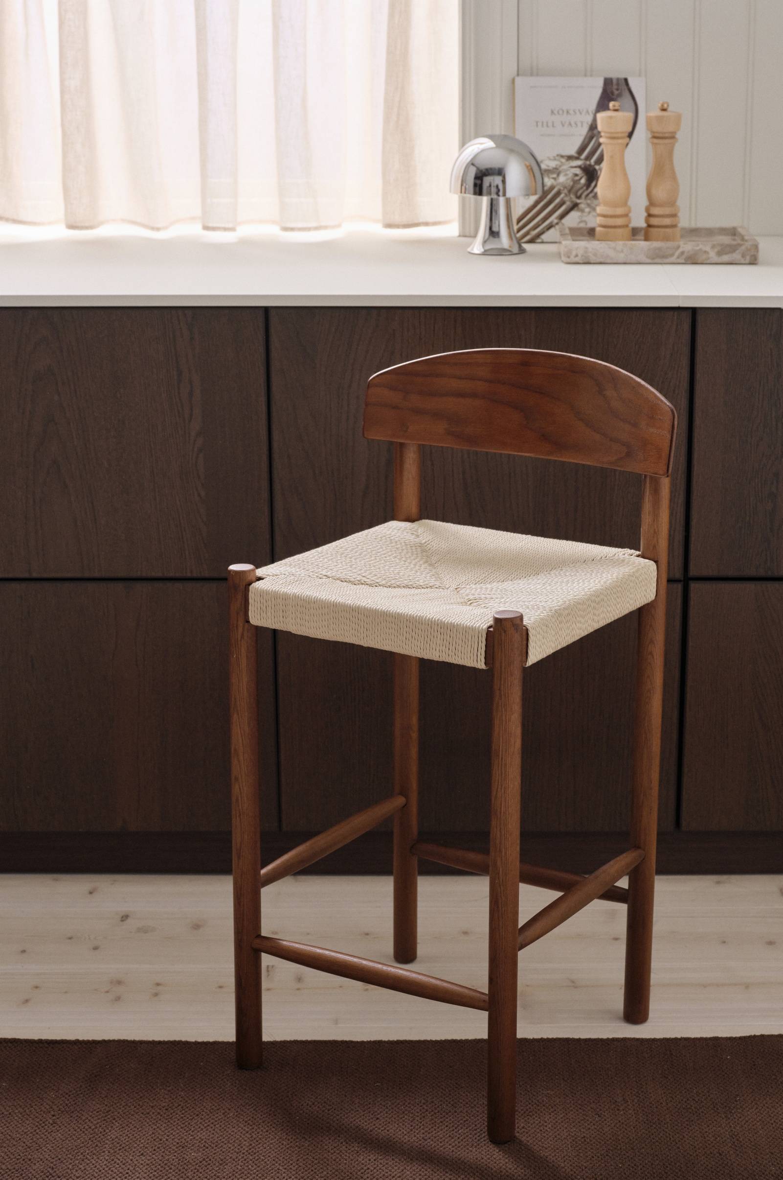 Barstol Ellan 65 cm
