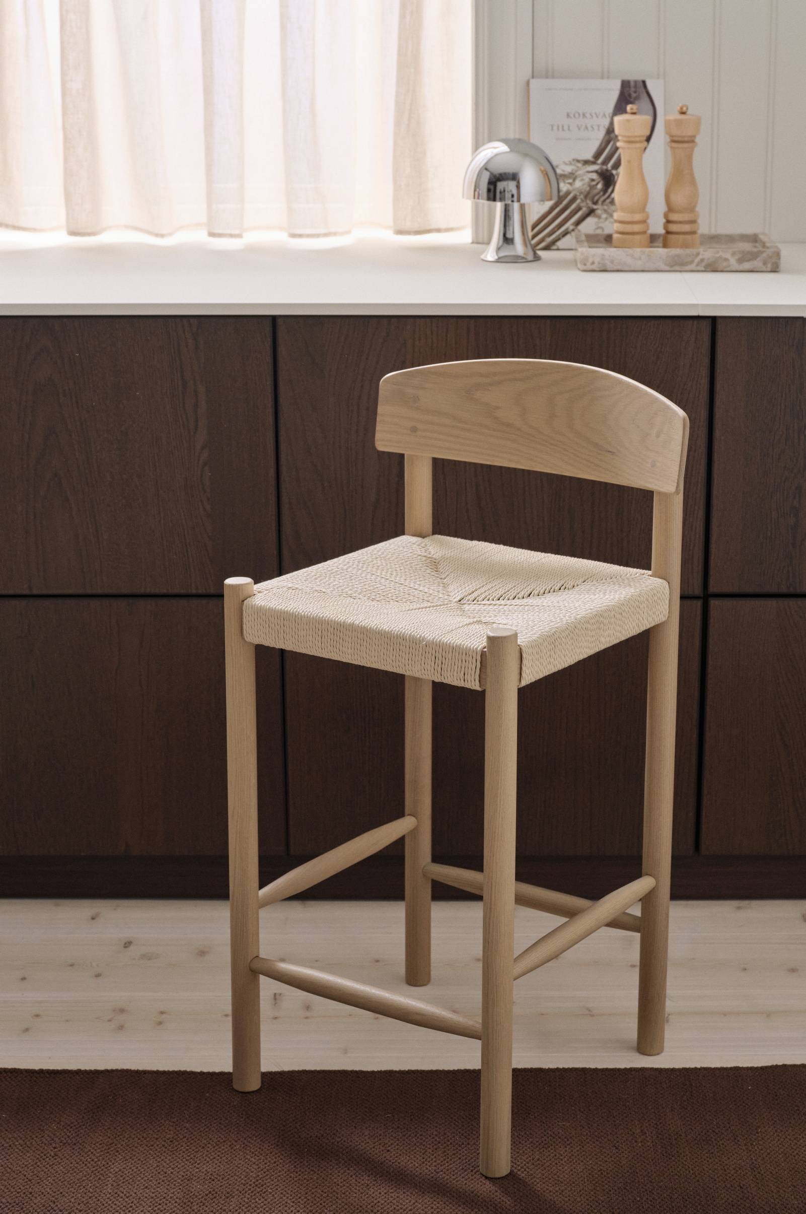 Barstol Ellan 65 cm