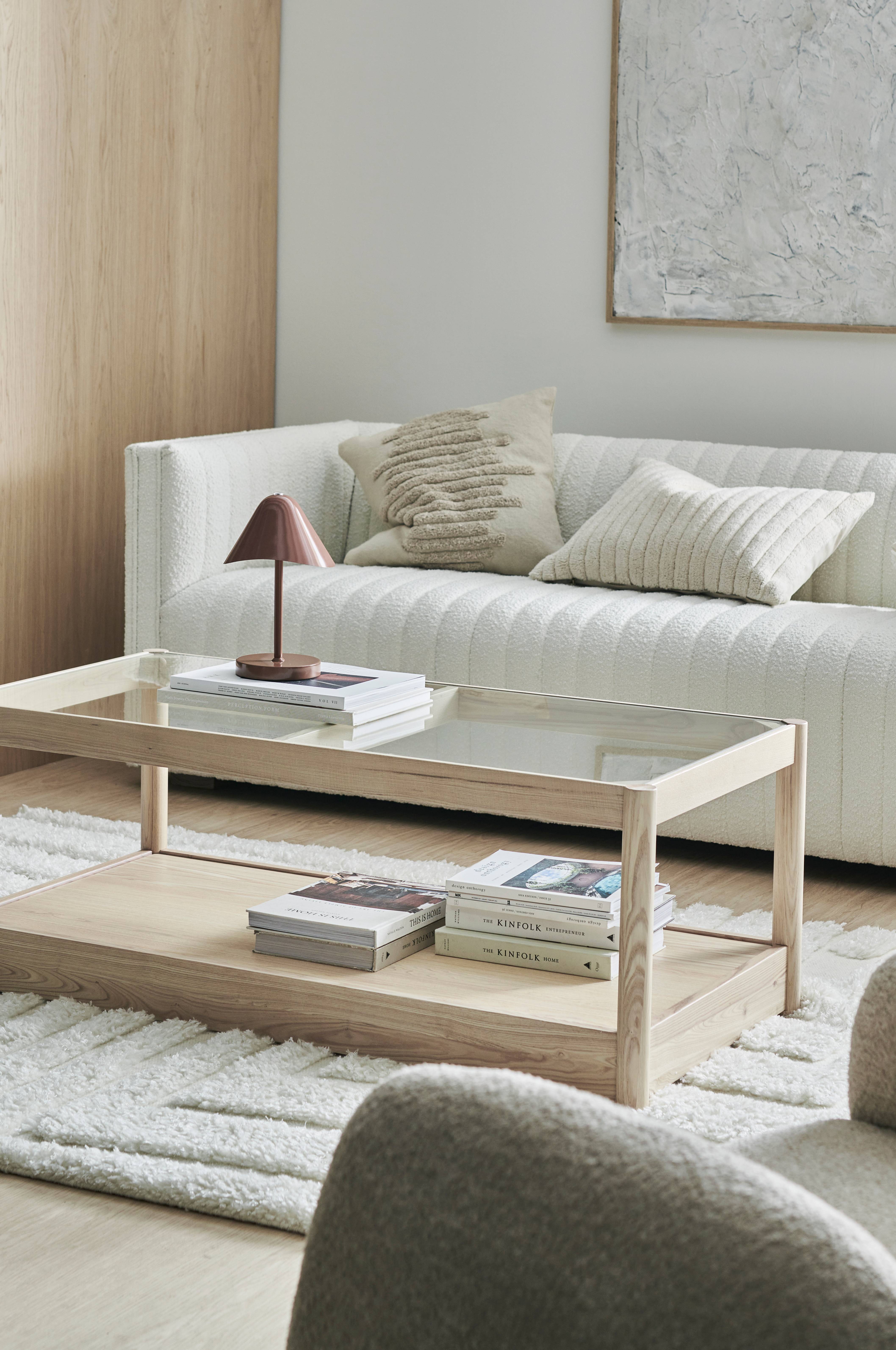 Salongbord Class 120x60 cm