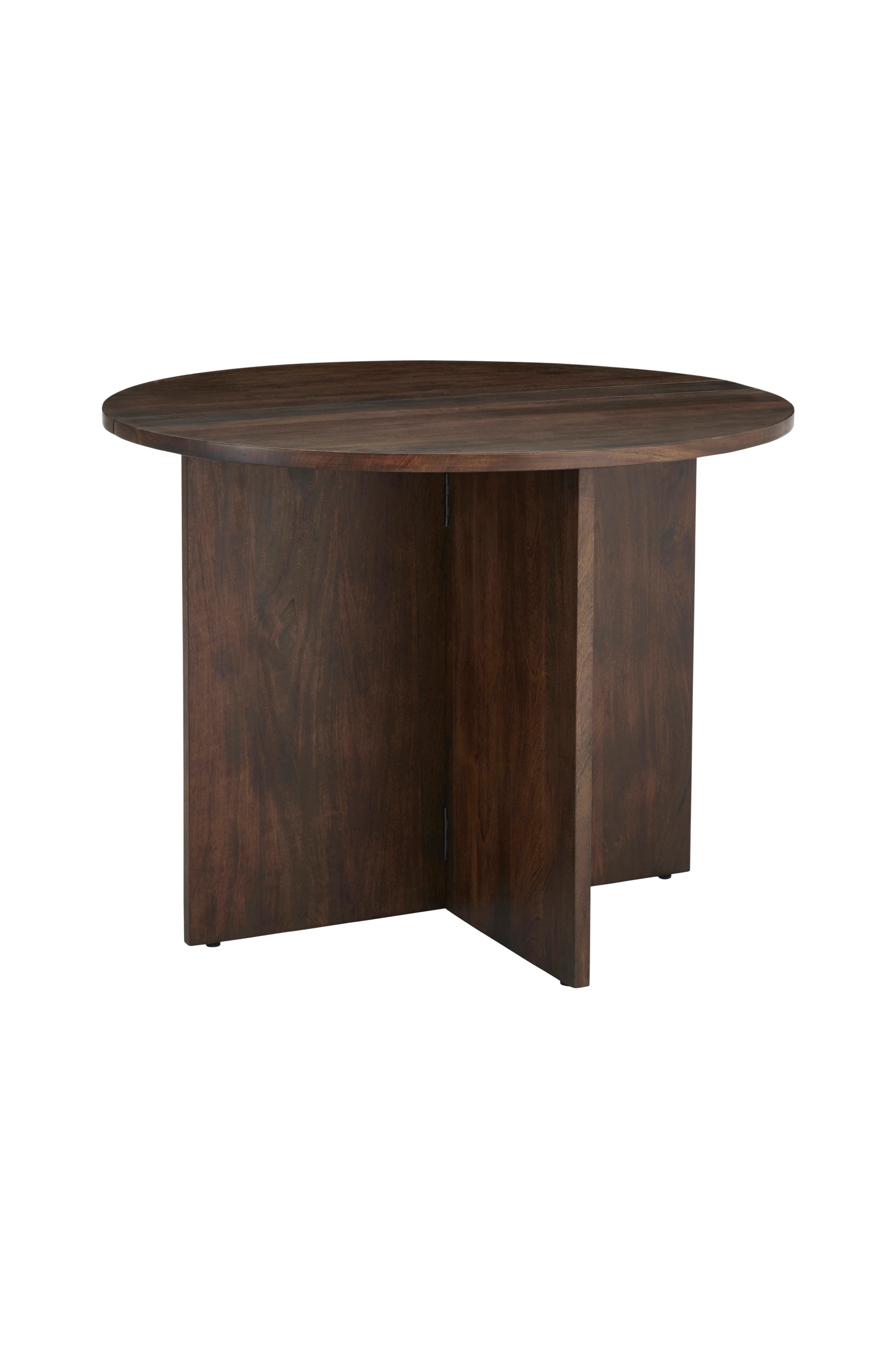 Klaffebord / spisebord Meninta diameter 99 cm