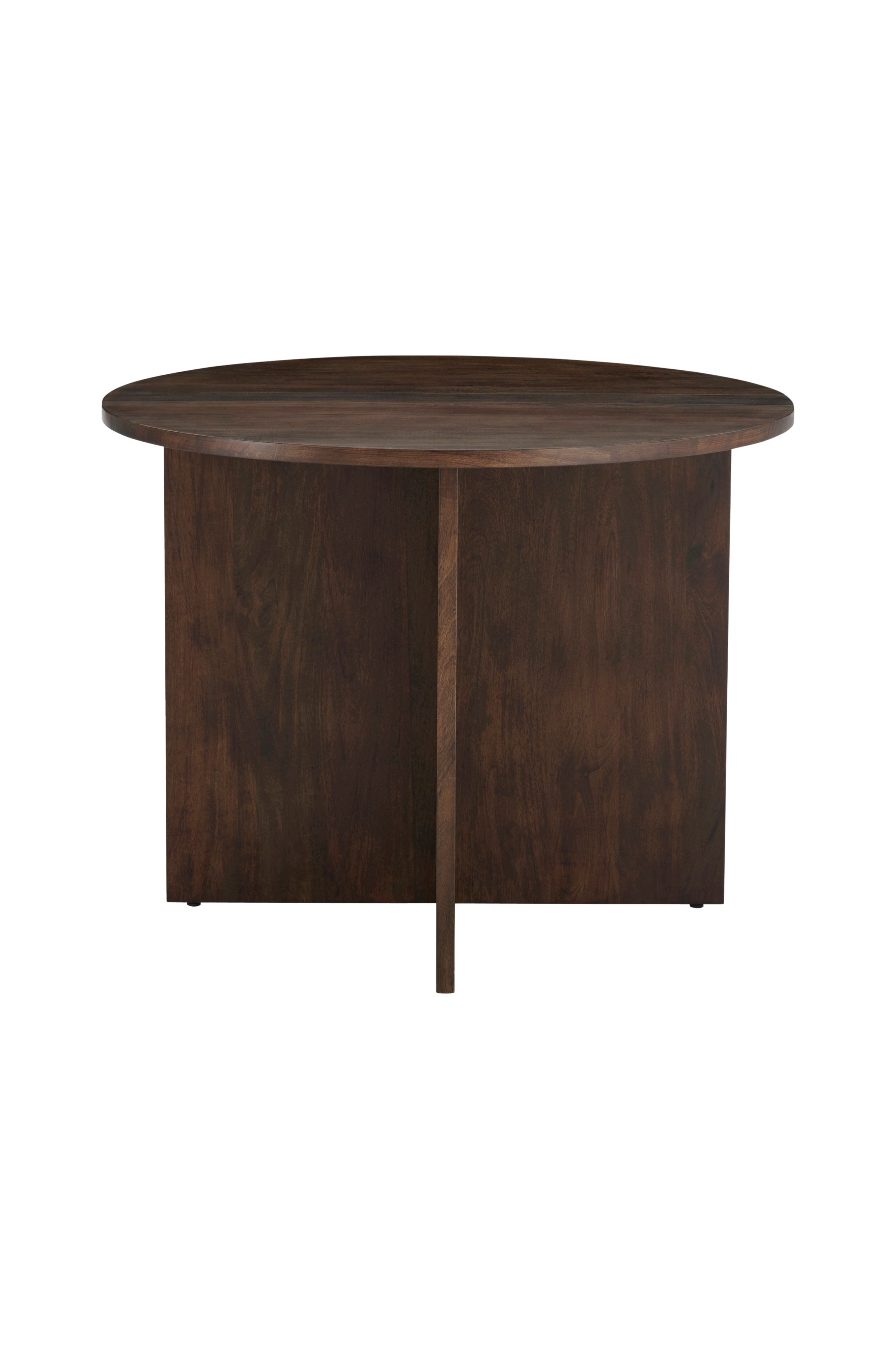 Klaffebord / spisebord Meninta diameter 99 cm