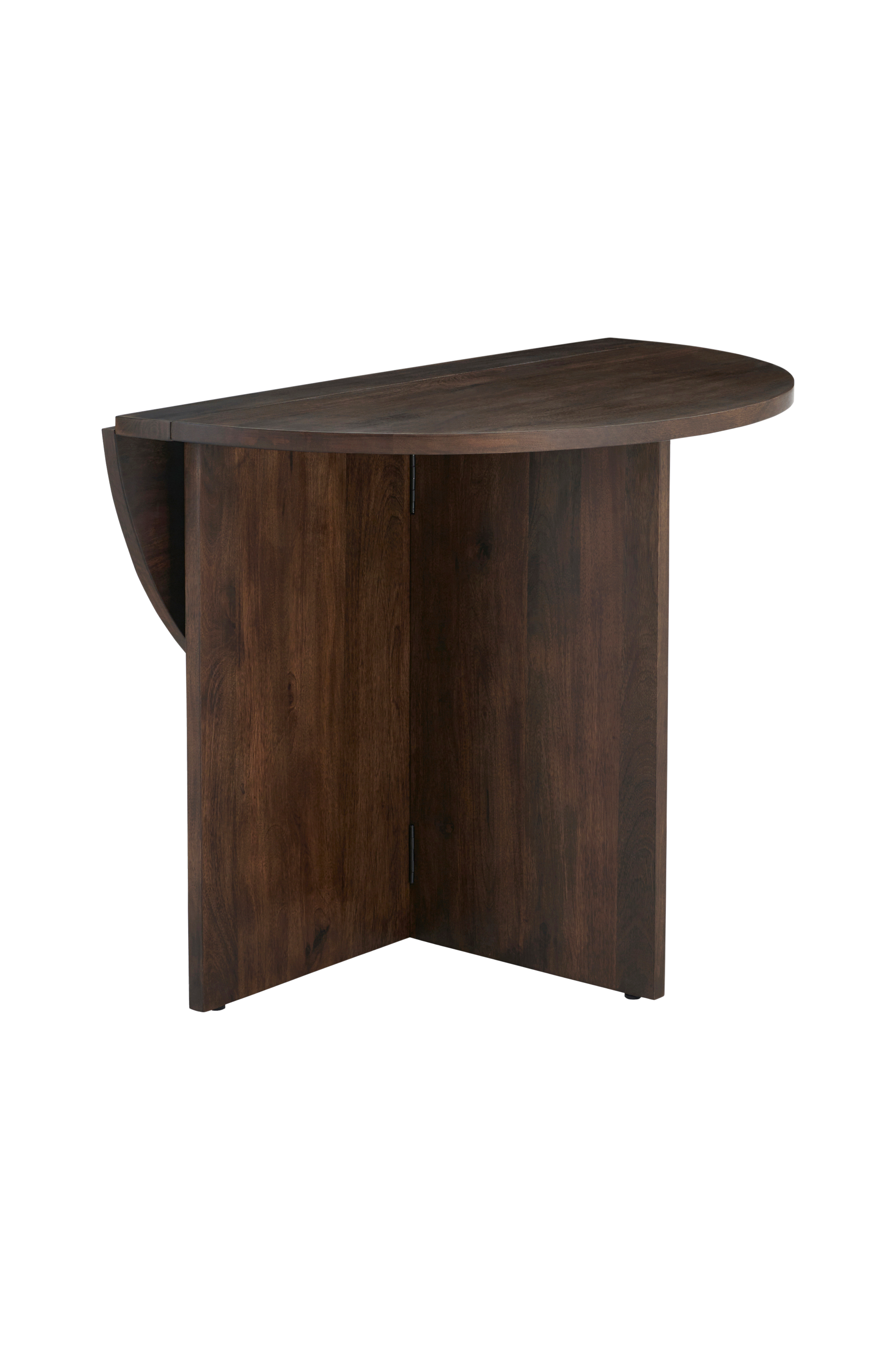 Klaffebord / spisebord Meninta diameter 99 cm