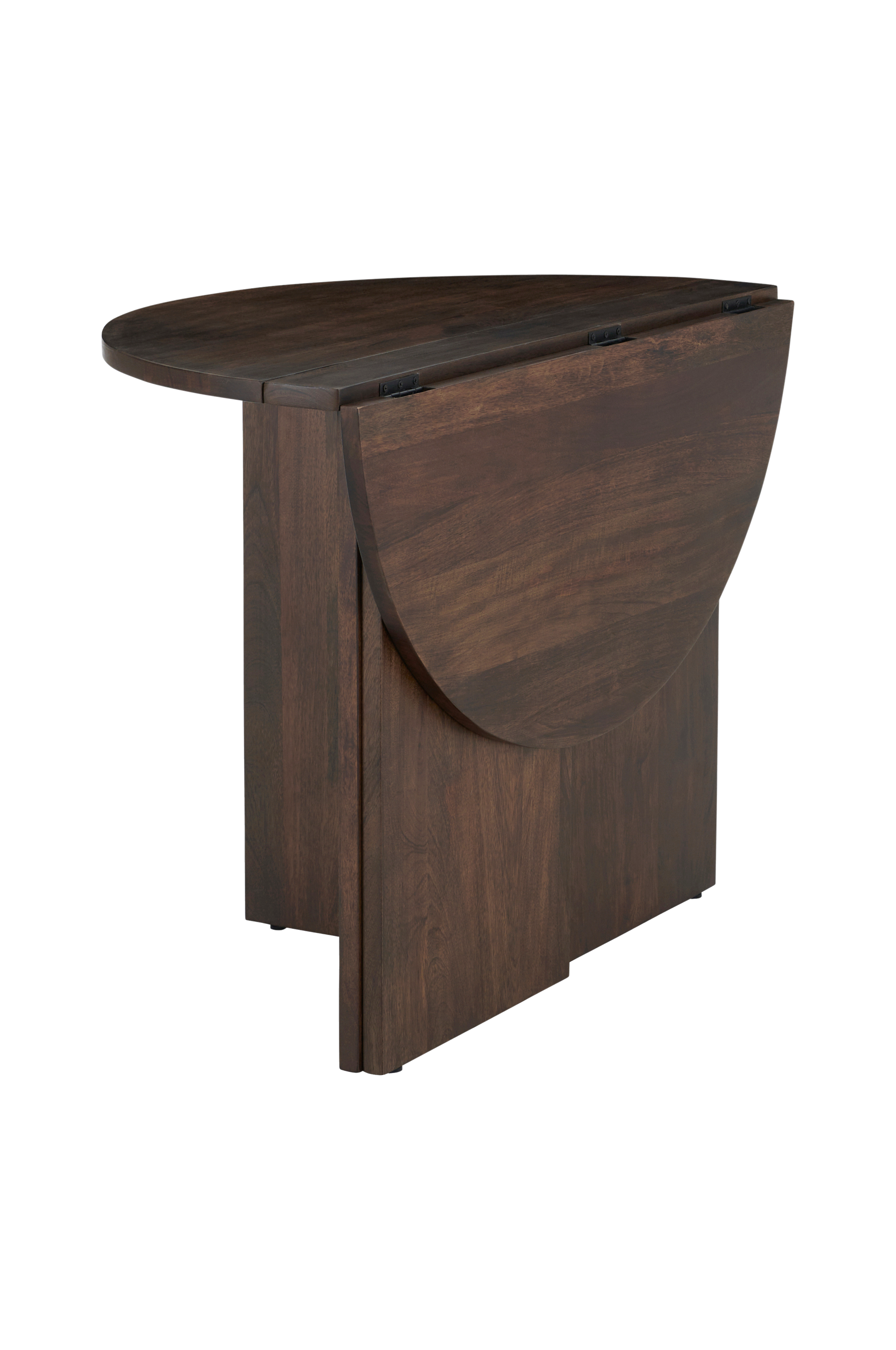 Klaffebord / spisebord Meninta diameter 99 cm