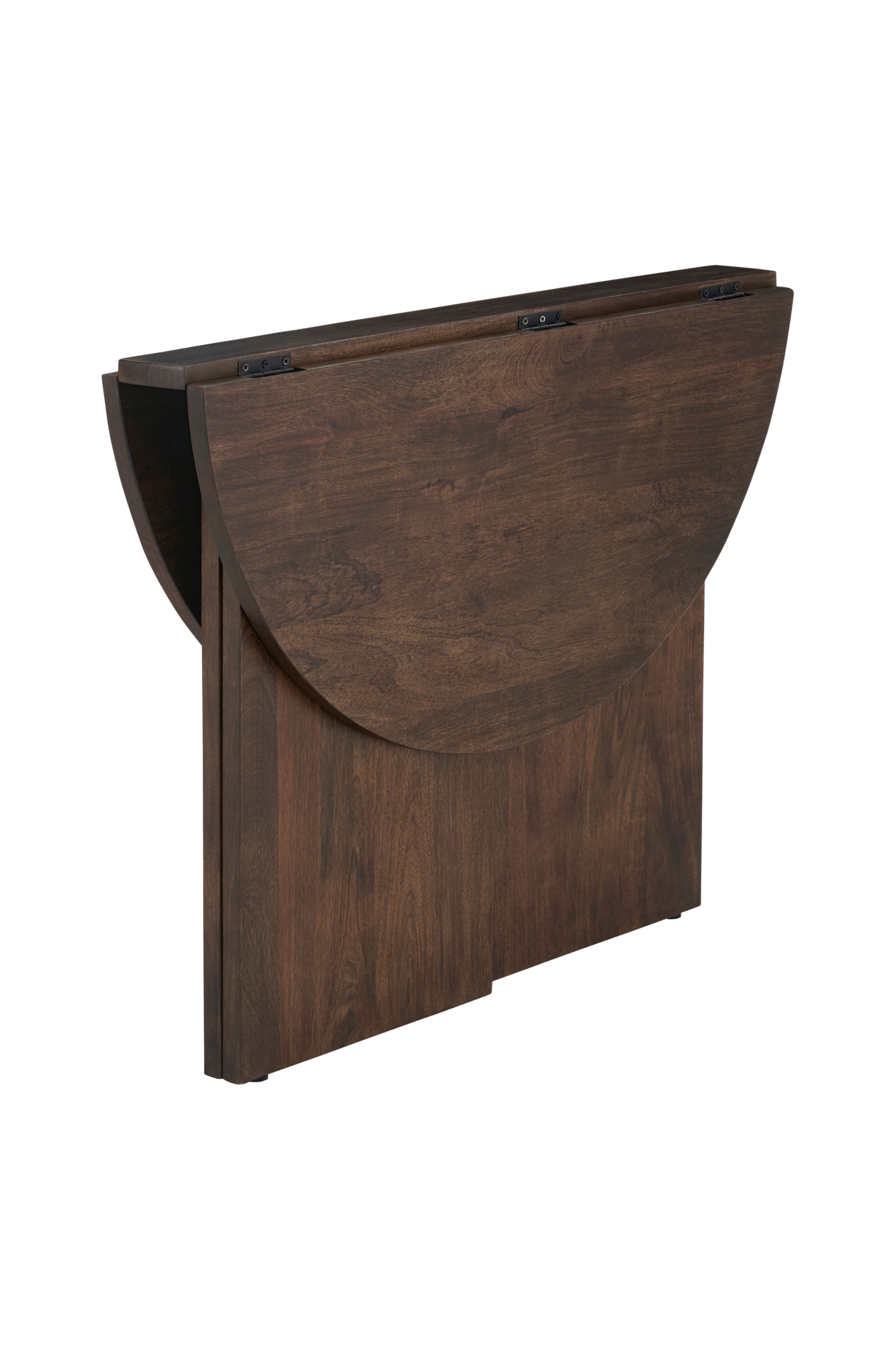Klaffebord / spisebord Meninta diameter 99 cm
