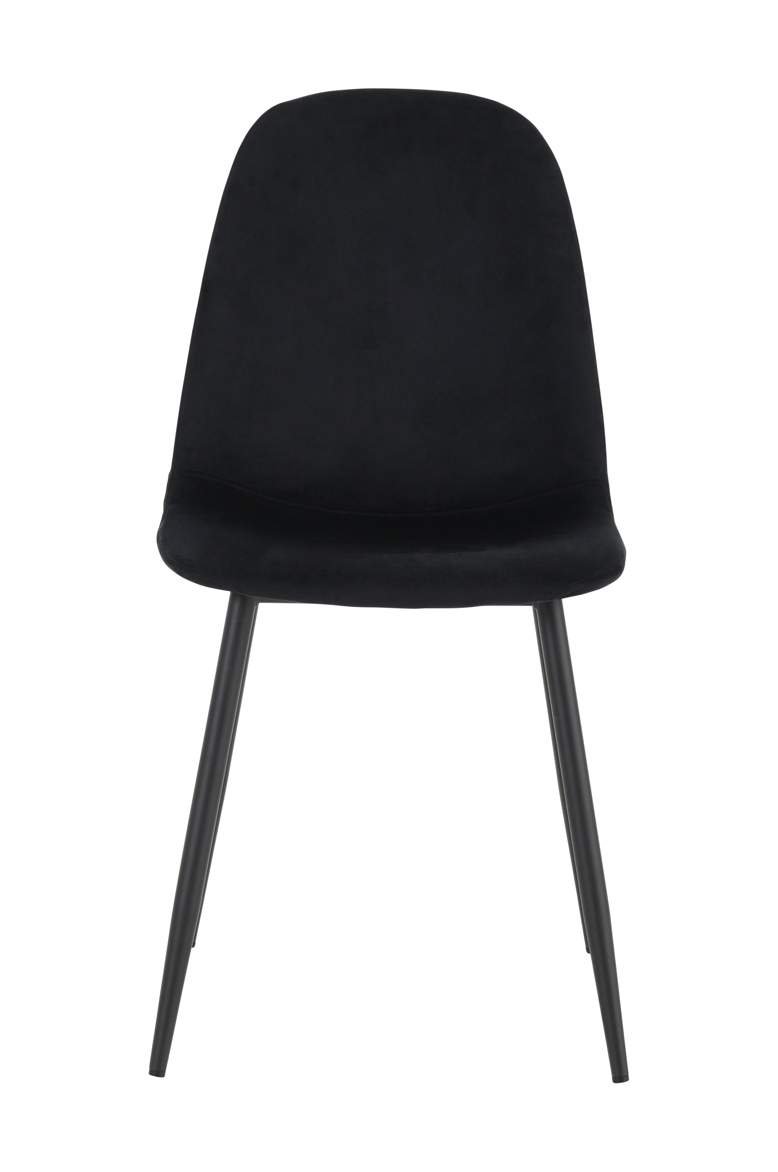 Spisegruppe Gilda med bord 180x90 cm + 6 stoler