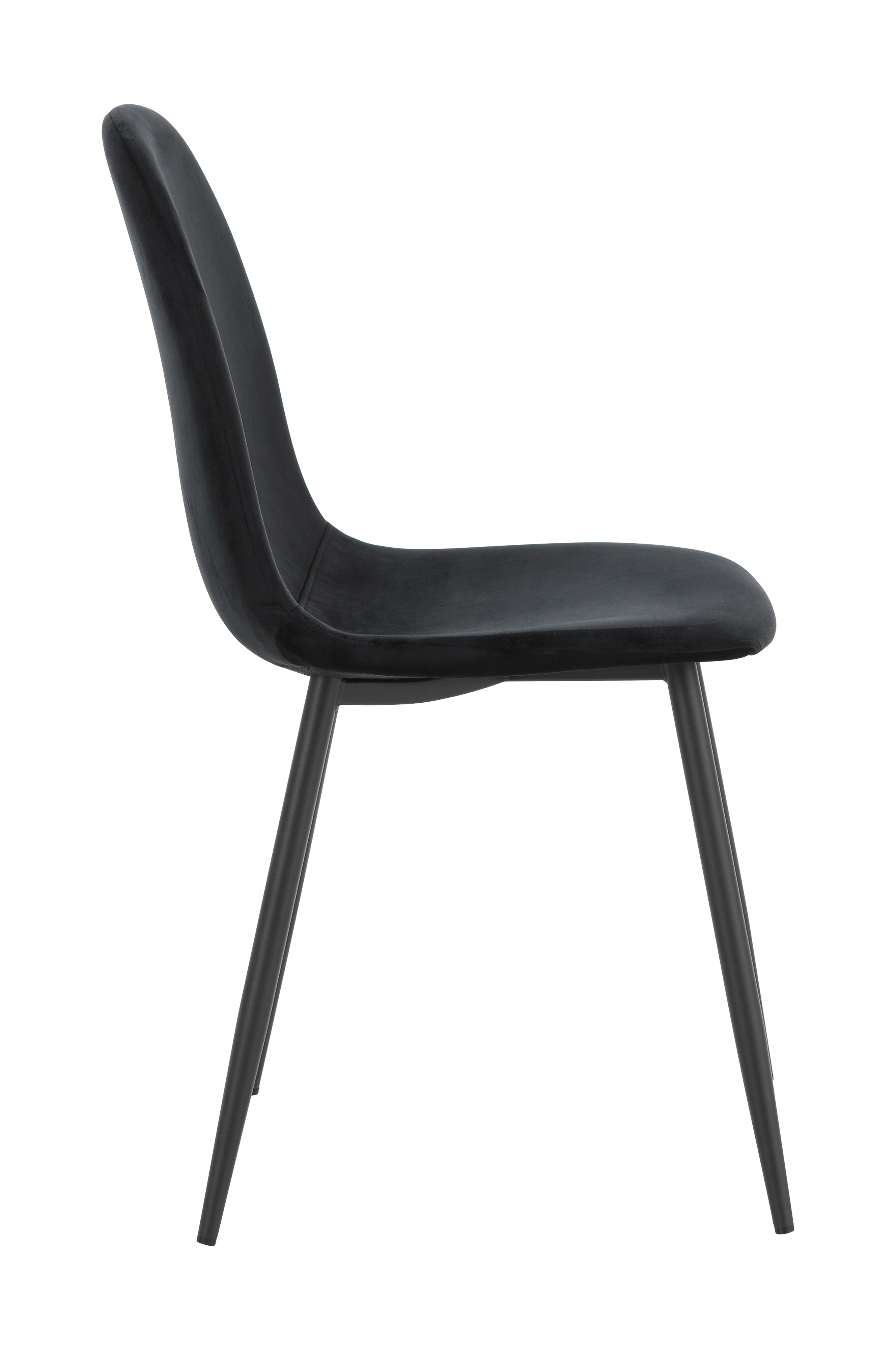 Spisegruppe Gilda med bord 180x90 cm + 6 stoler
