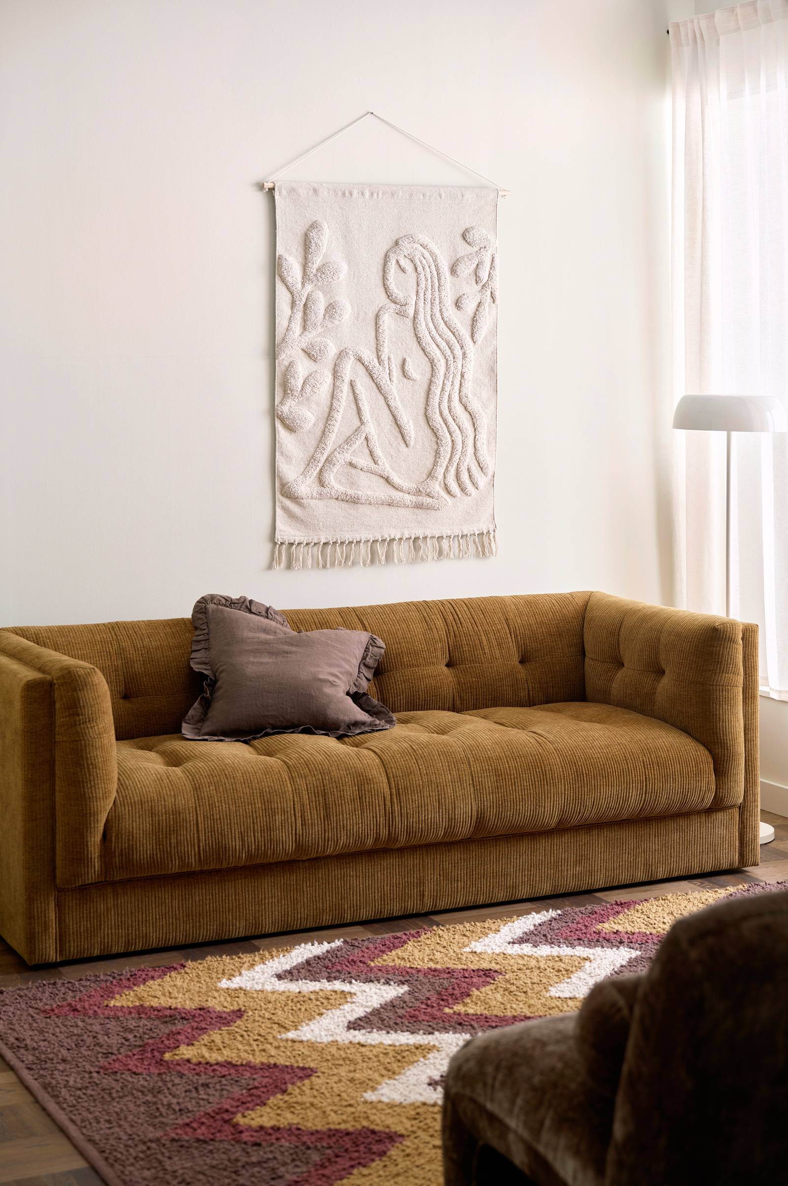 Sofa Operetta 3-seters