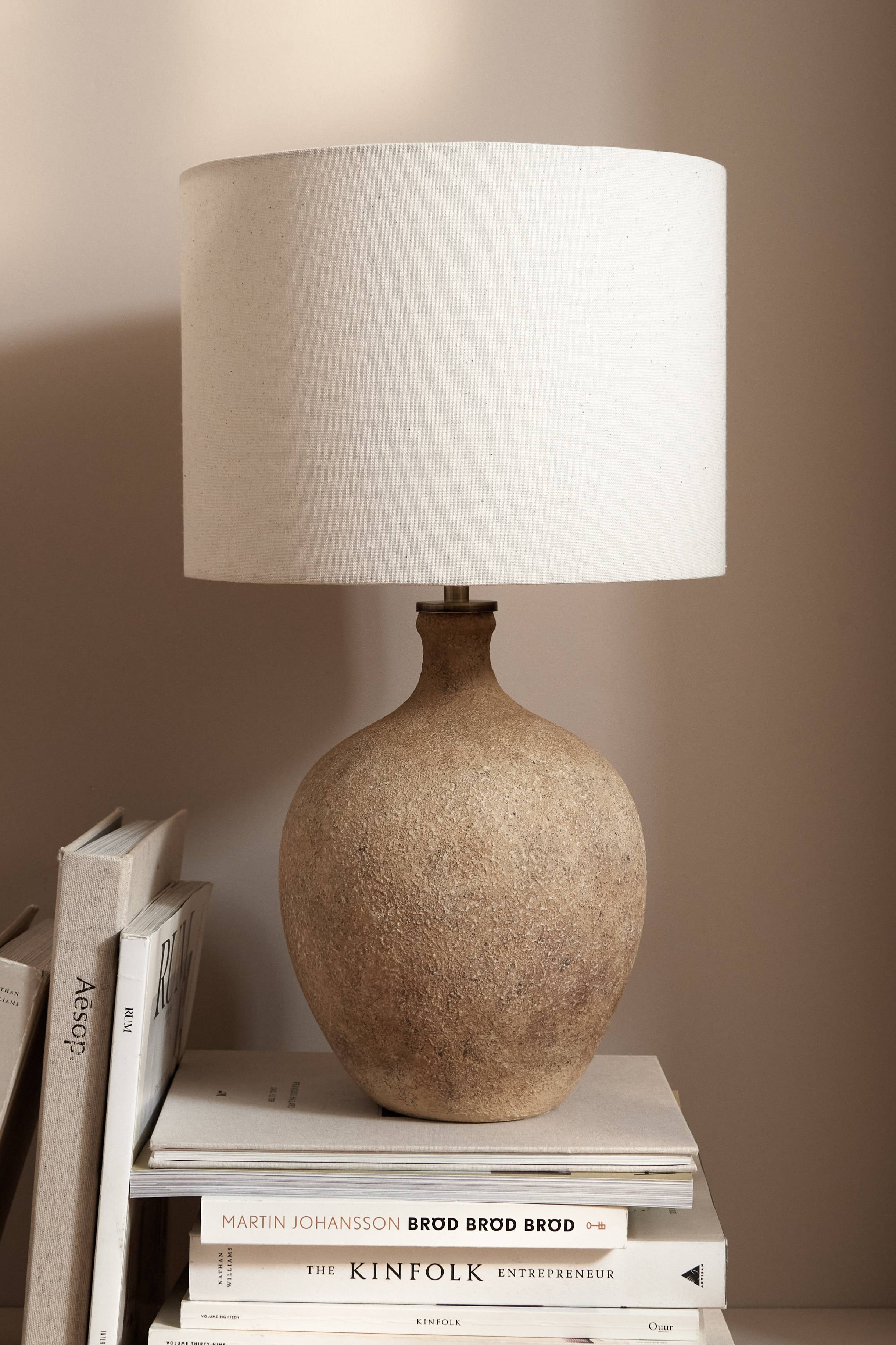Bordlampe Neela