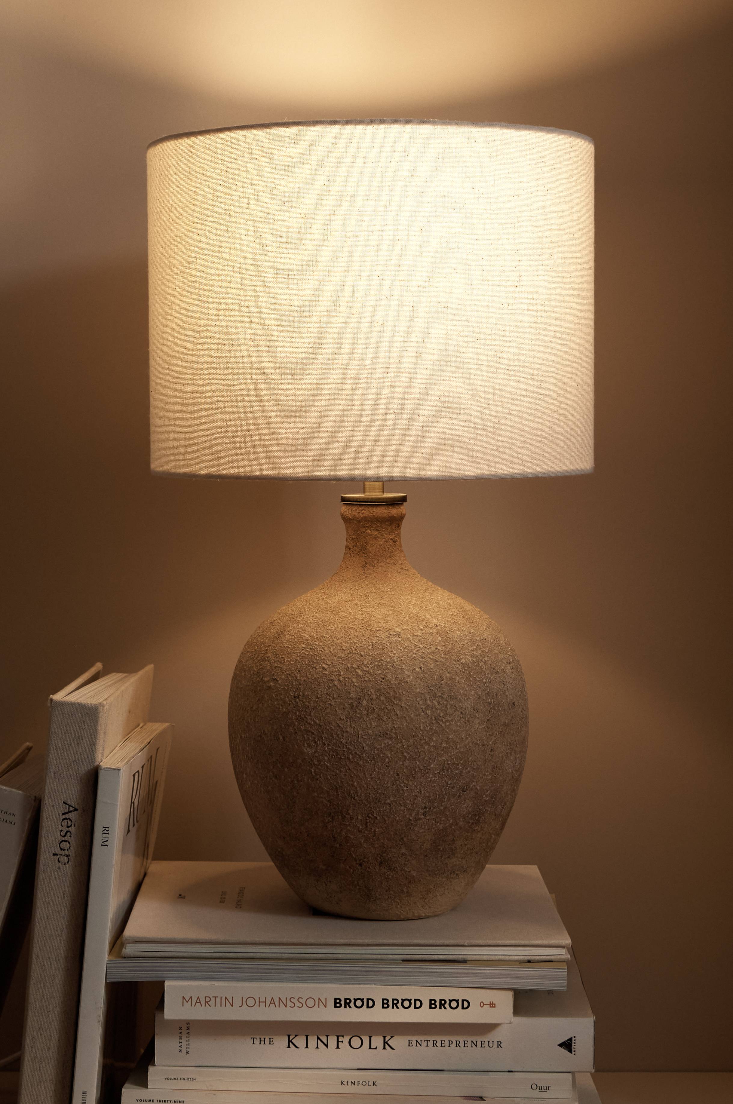 Bordlampe Neela