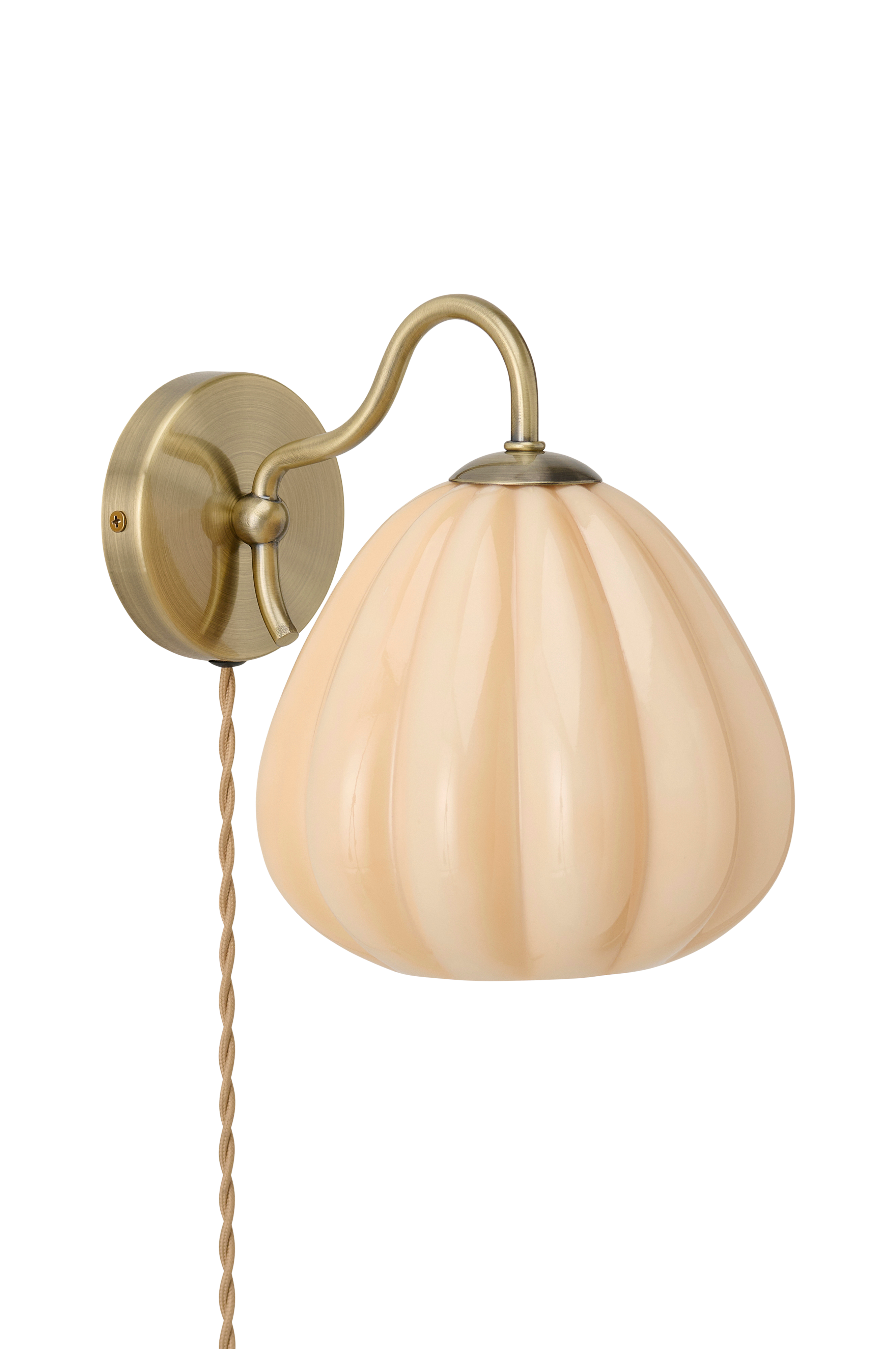 Vegglampe Elba