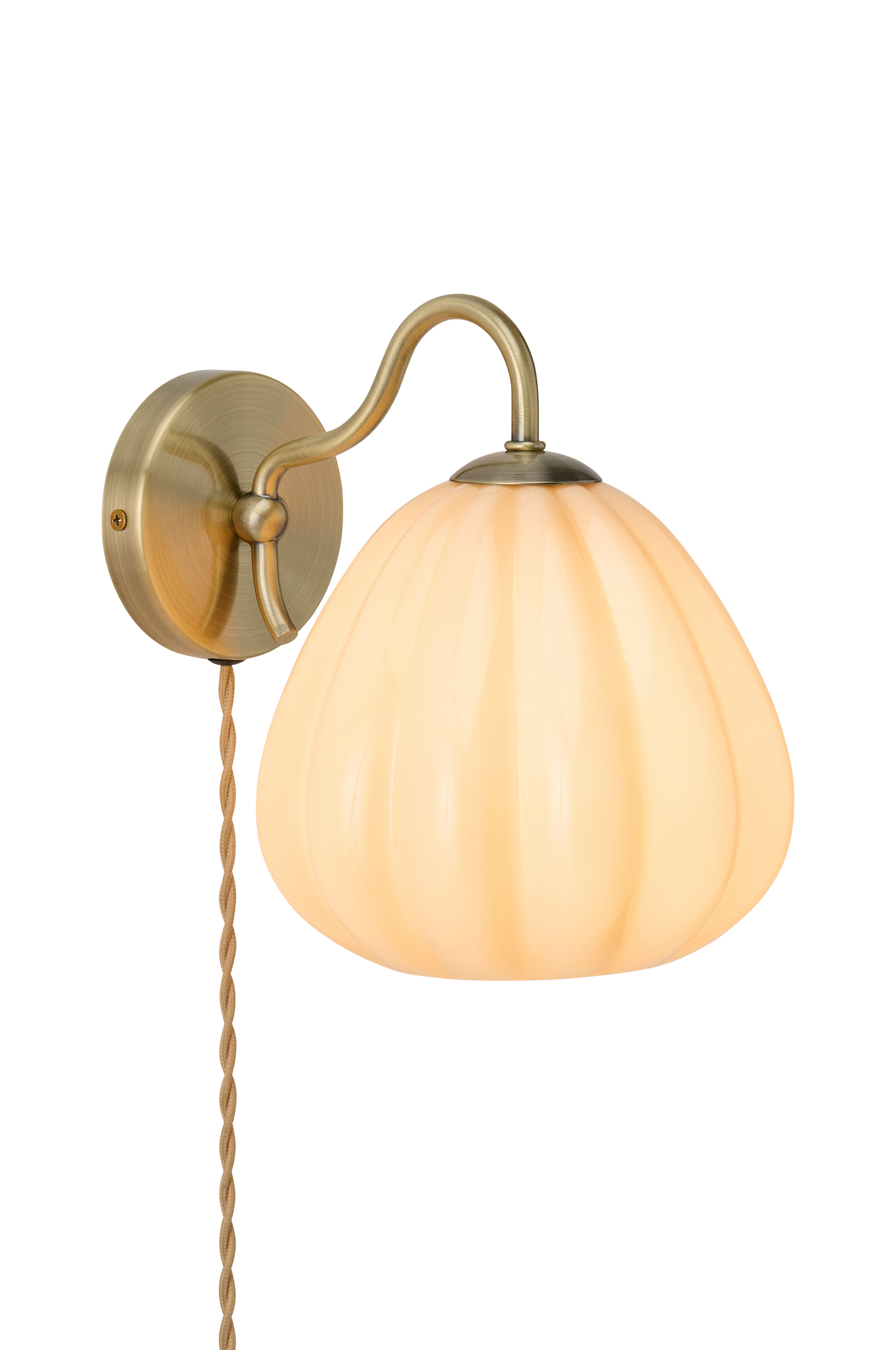 Vegglampe Elba
