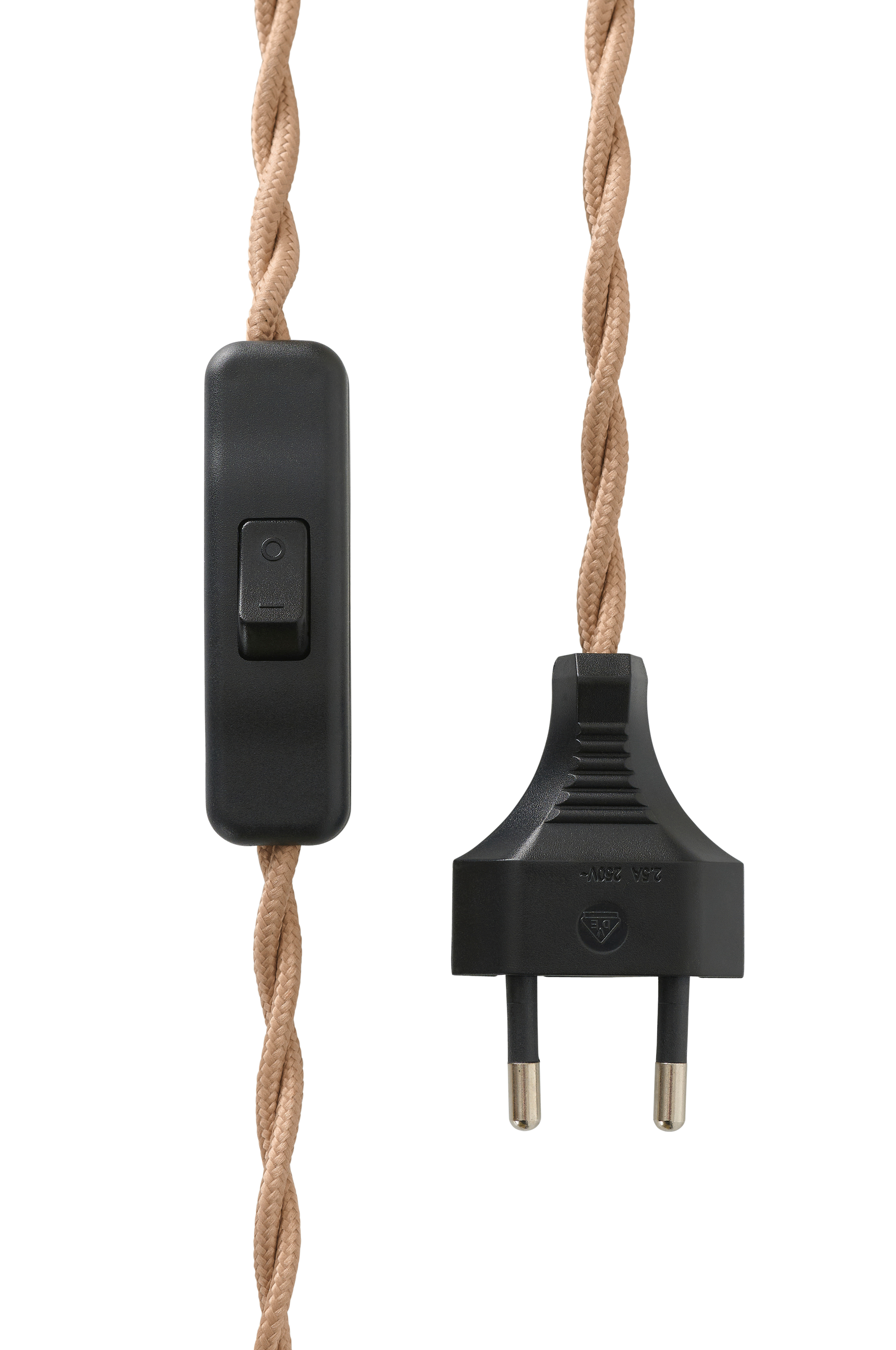 Vegglampe Elba