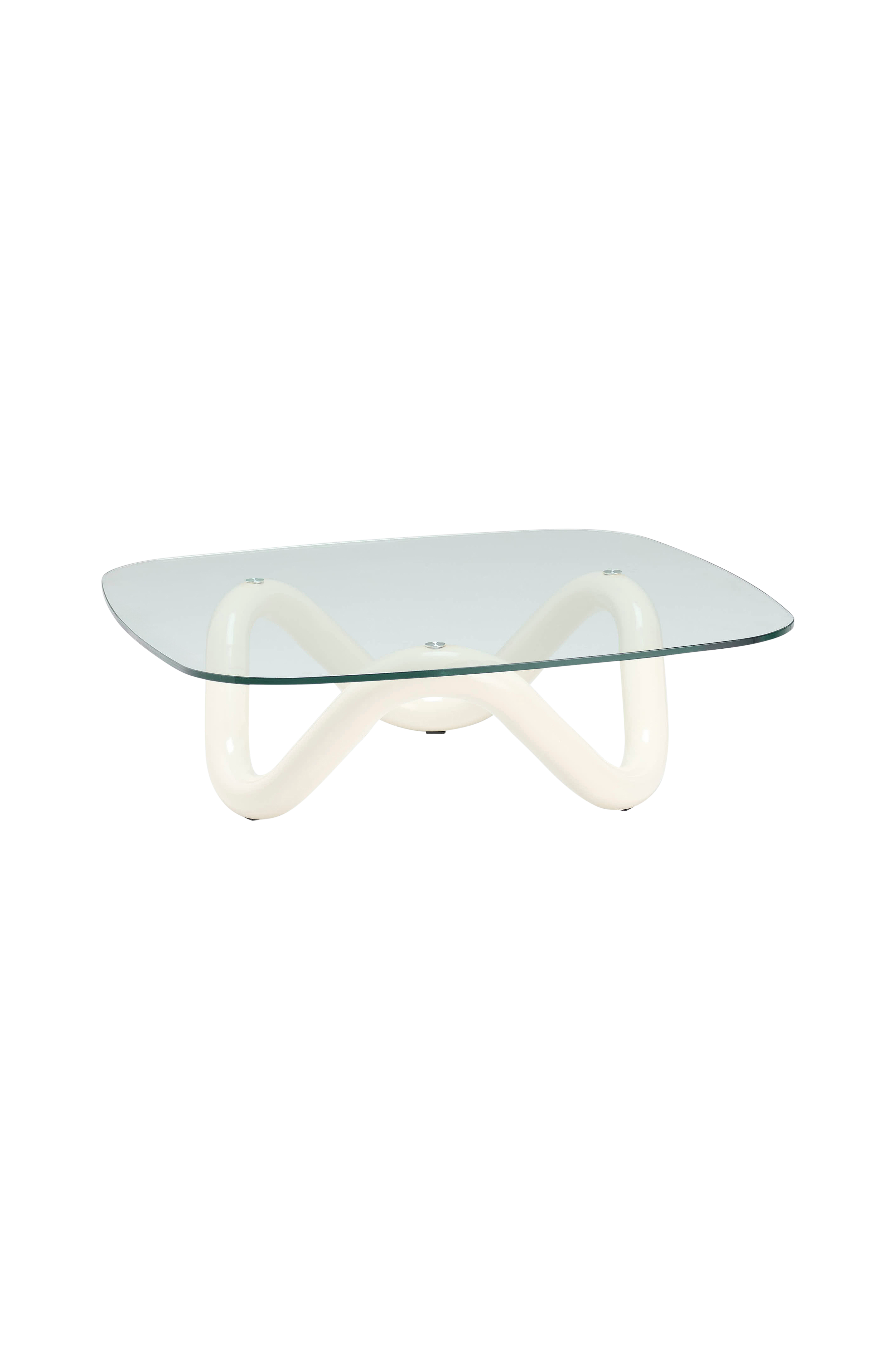 Salongbord Endless 84x84 cm