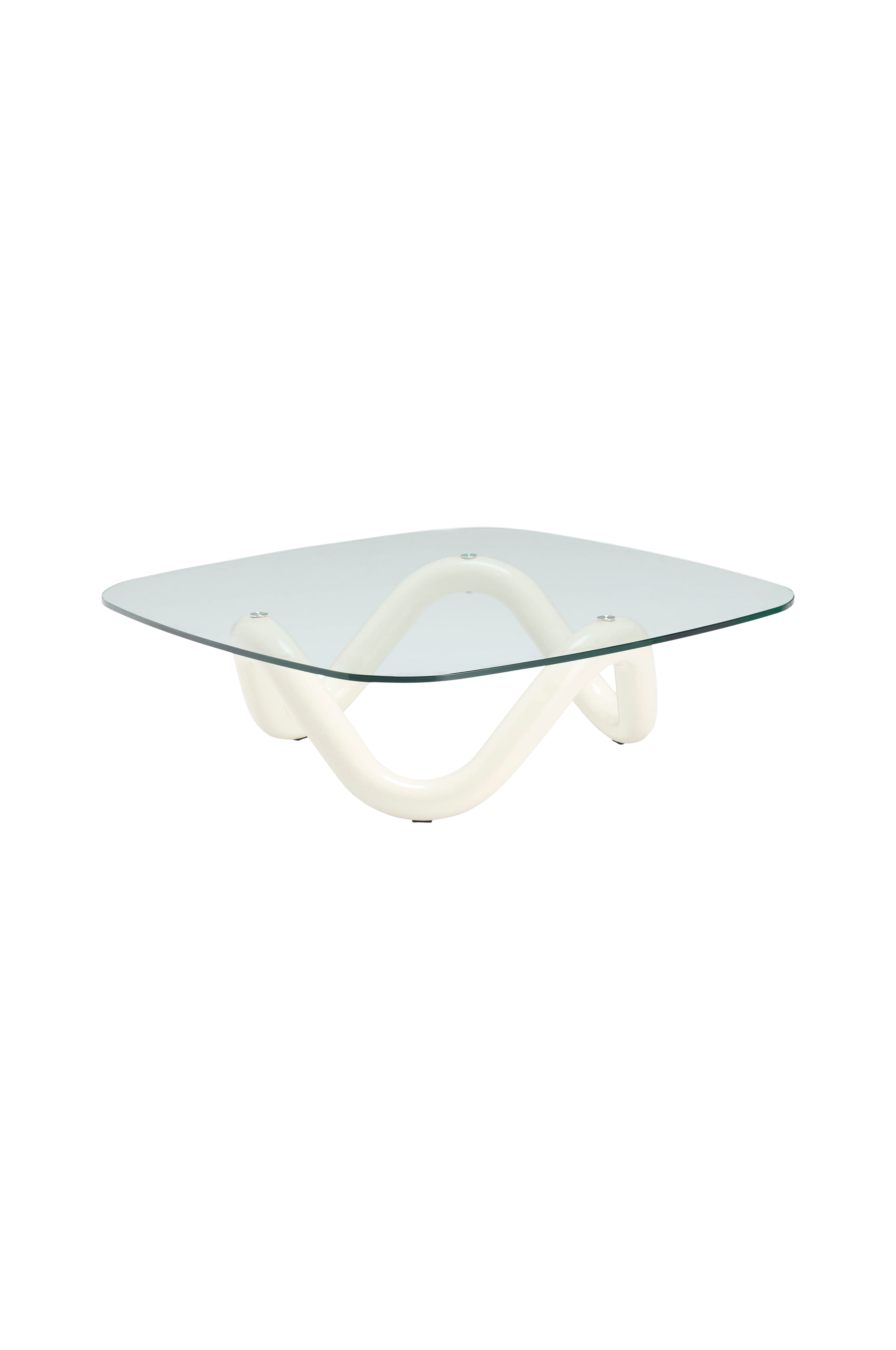 Salongbord Endless 84x84 cm