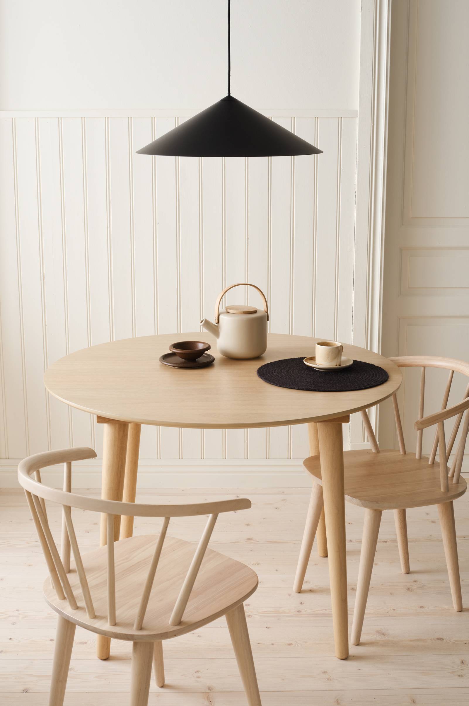 Kjøkkenbord Jolina Ø 106 cm
