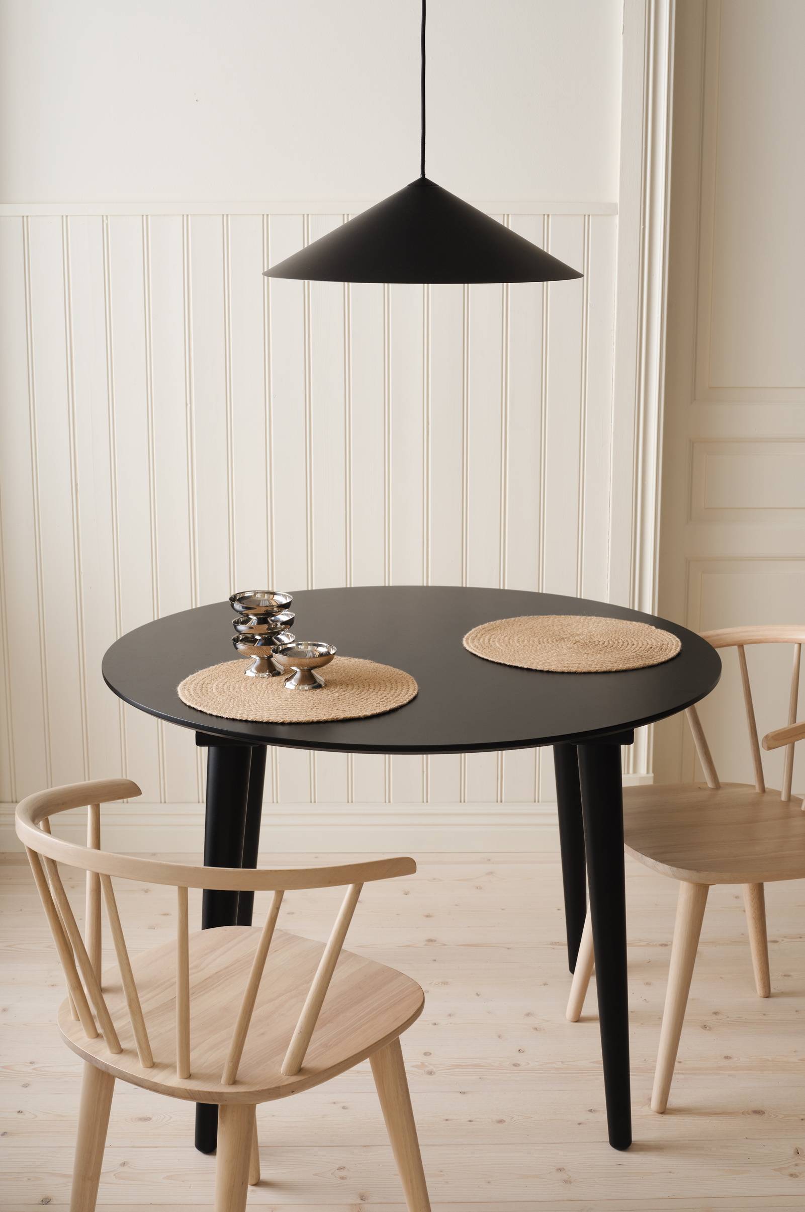 Kjøkkenbord Jolina Ø 106 cm