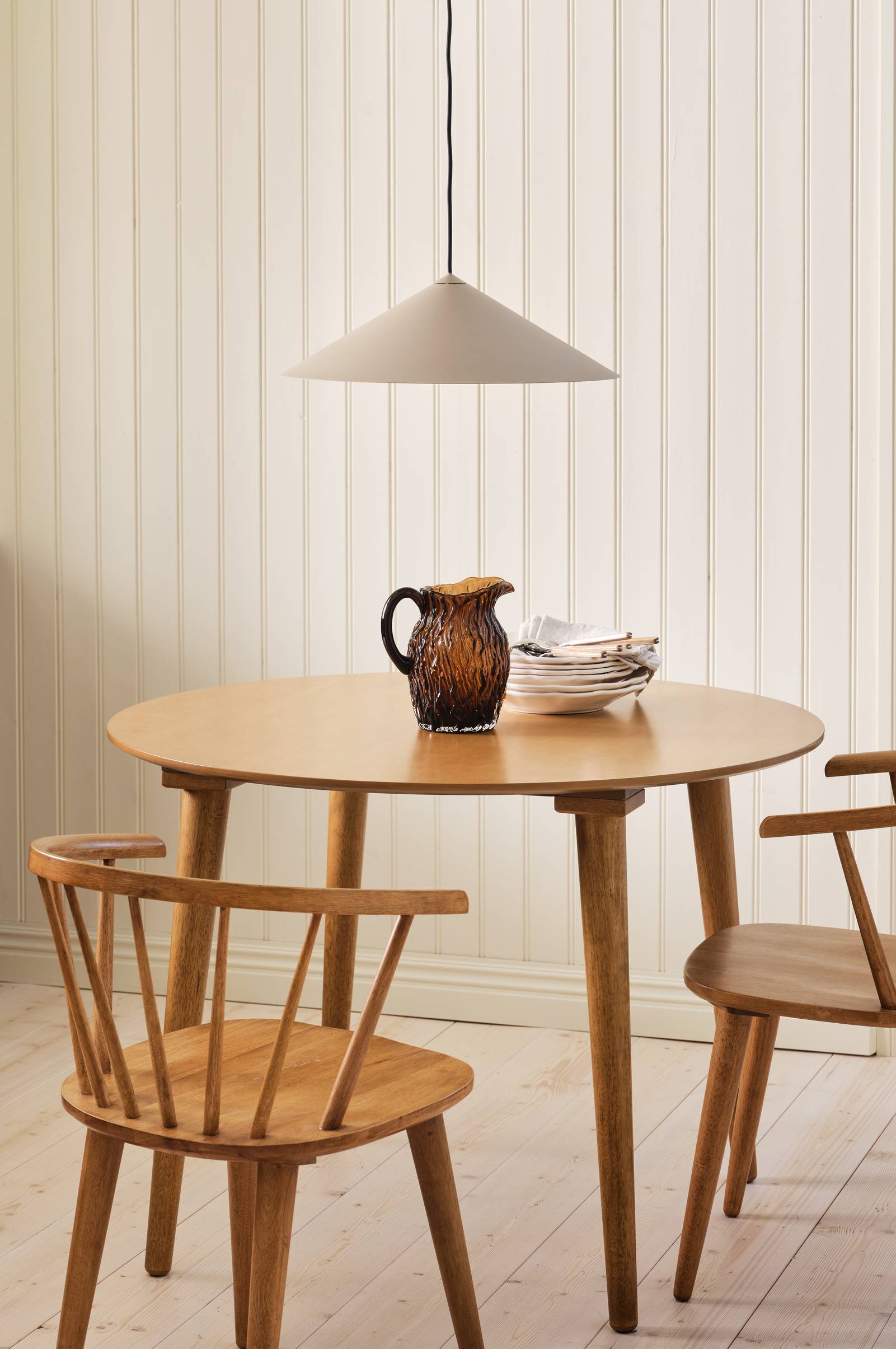 Kjøkkenbord Jolina Ø 106 cm